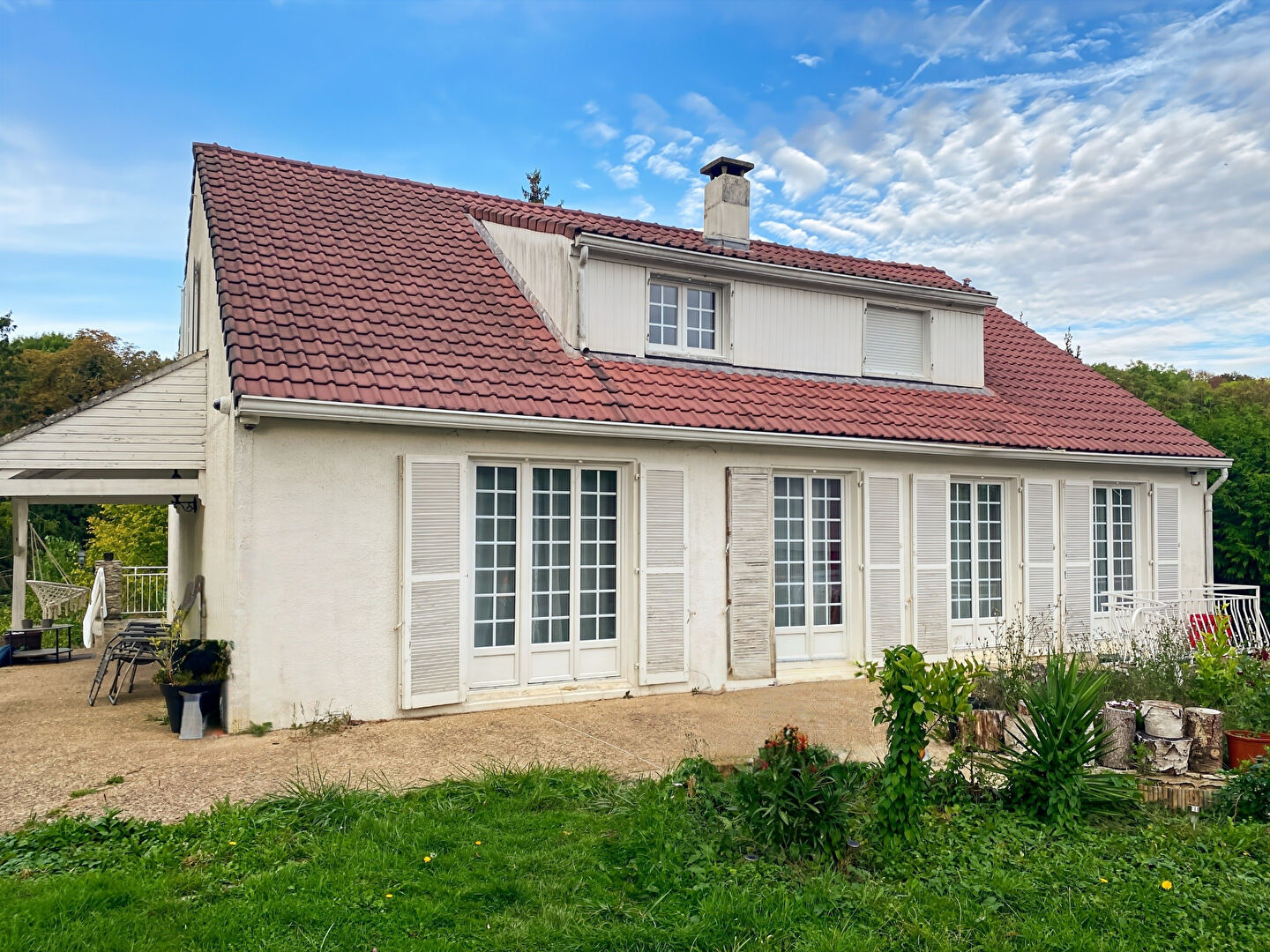 Maison MAGNY EN VEXIN (95420) 7 pièces 170.00 m²