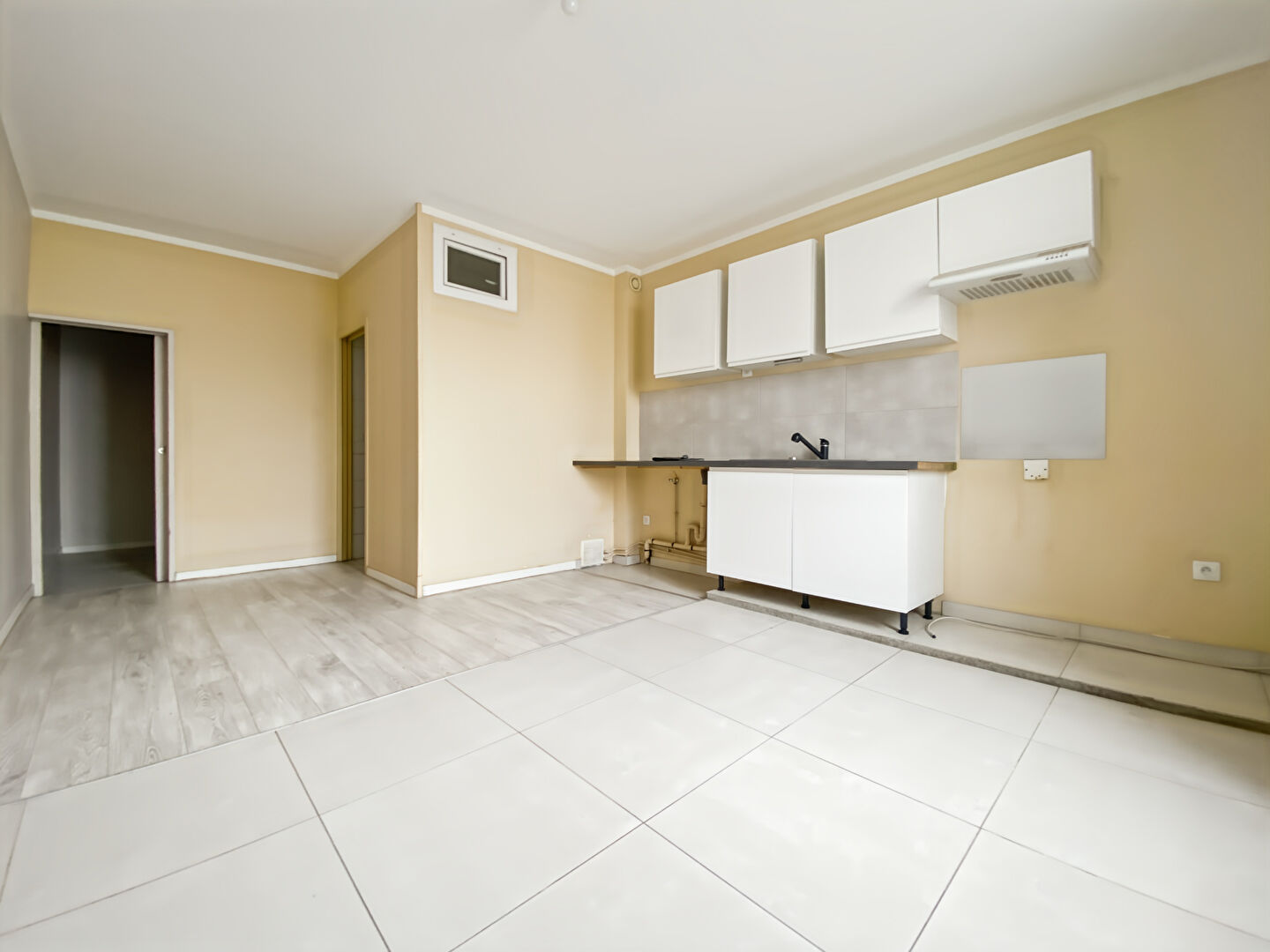 Appartement HARDRICOURT (78250) 2 pi&egrave;ces 31.00 m&sup2;