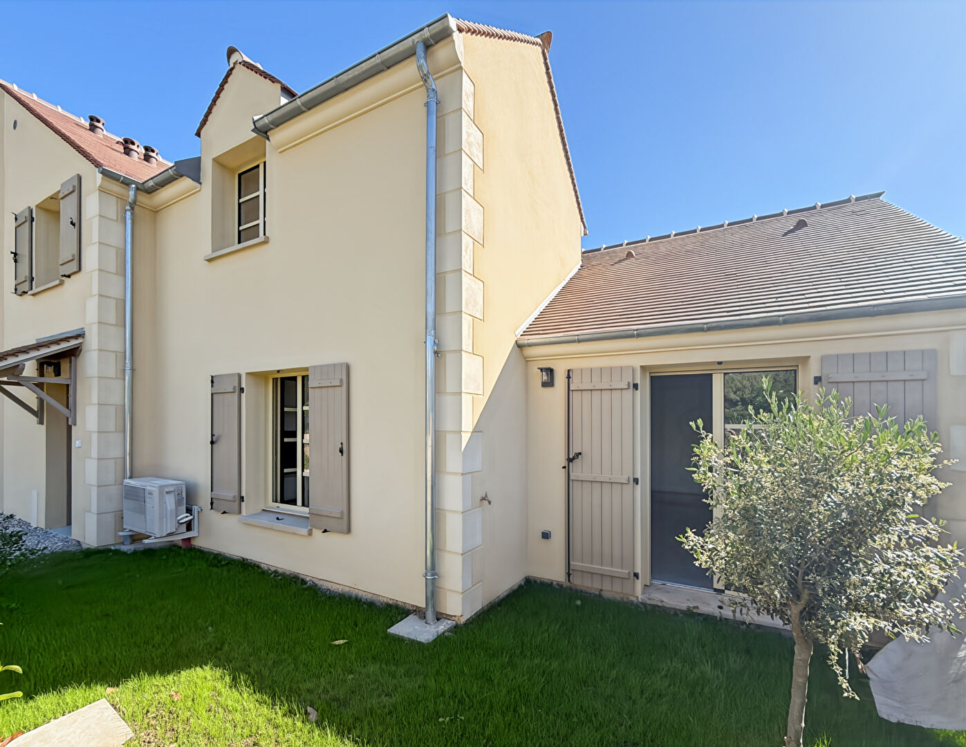 Maison SERAINCOURT (95450) 4 pi&egrave;ces 75.17 m&sup2;