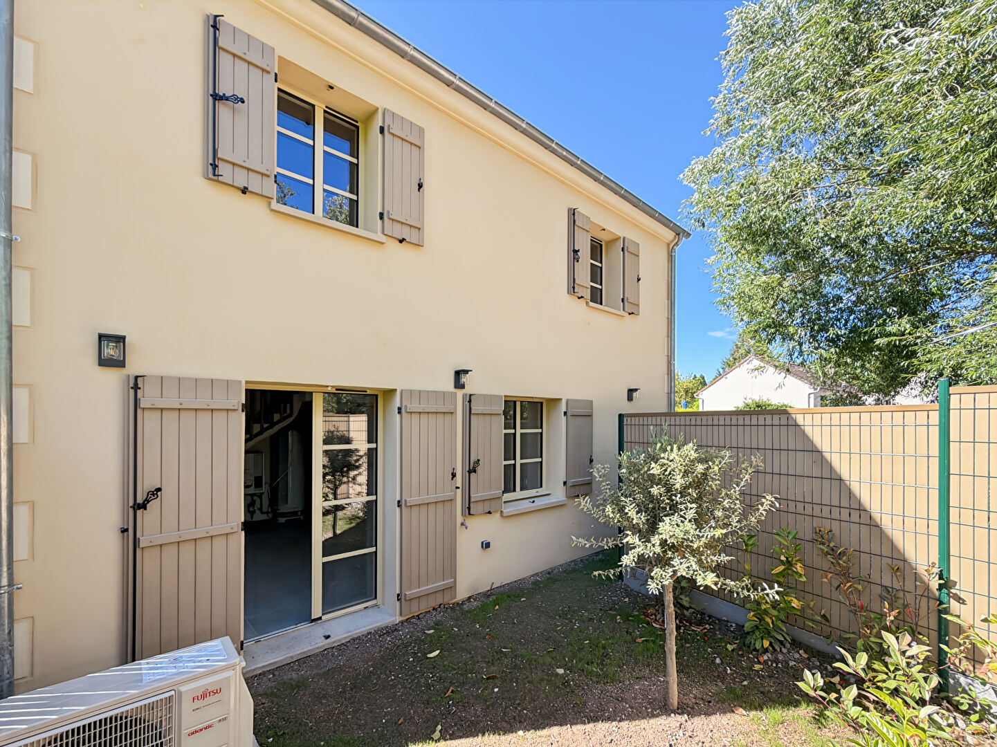 Maison SERAINCOURT (95450) 4 pi&egrave;ces 62.00 m&sup2;