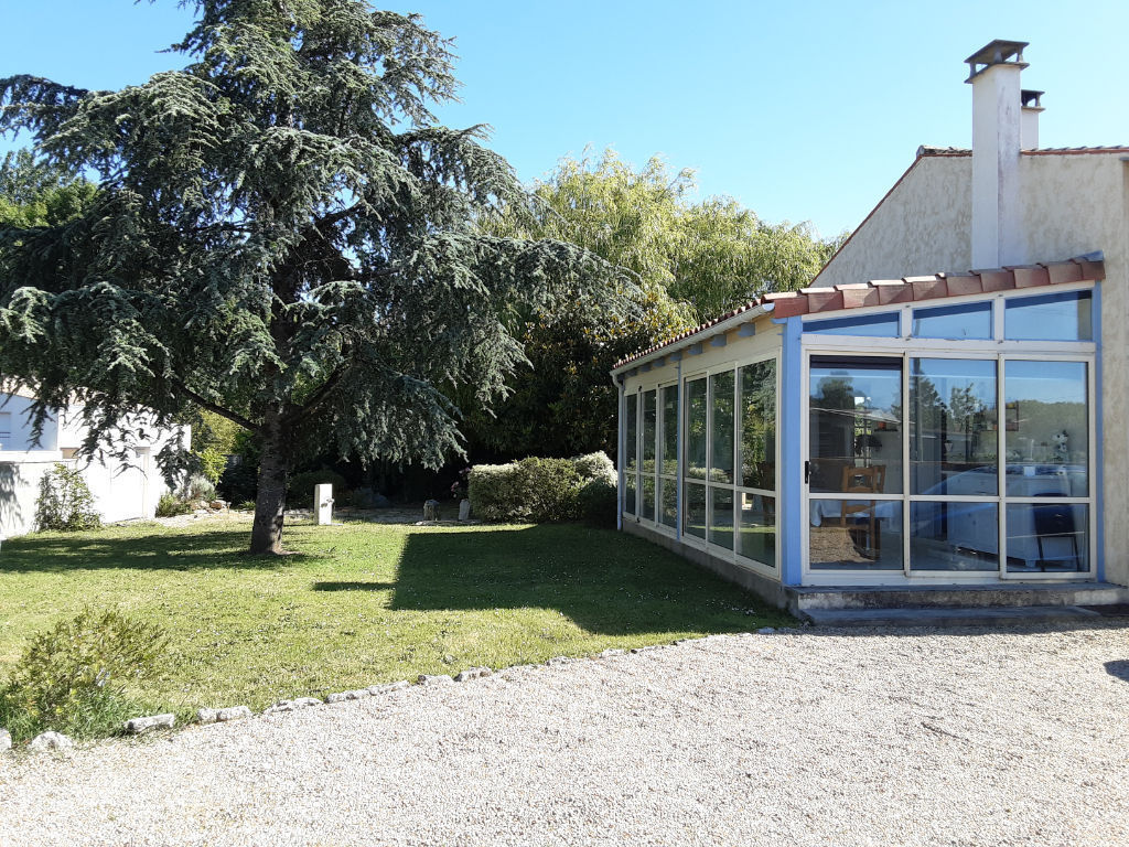 Maison SAINT JEAN D ANGLE (17620) 6 pièces 182.00 m²