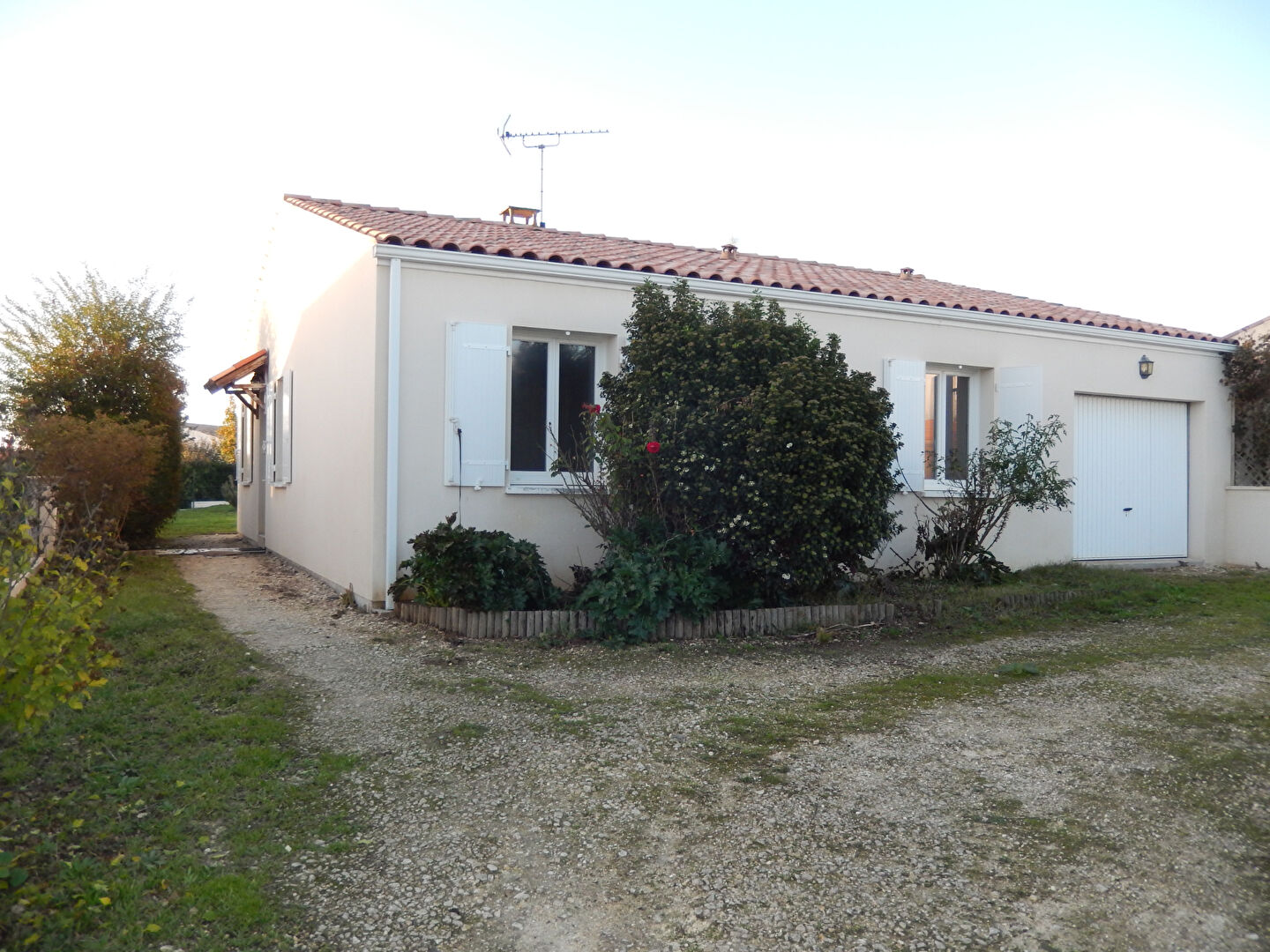 Maison Médicale Pont L Abbé D Arnoult Achat Maison 4 pièces Pont-l'Abbé-d'Arnoult 83.00m² 239900€ - l'Adresse