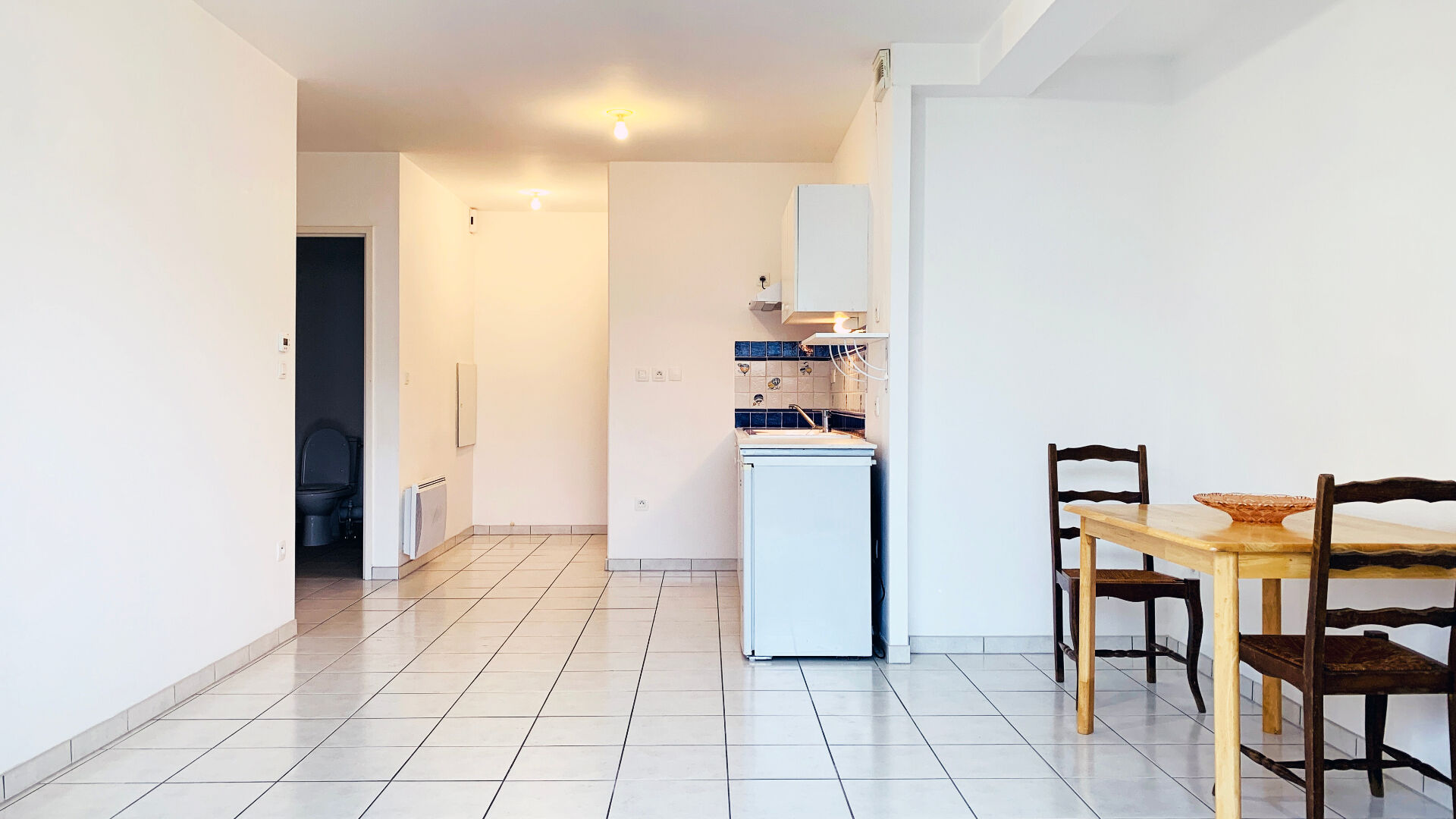 Appartement ROYAN (17200) 2 pièces 41.72 m²