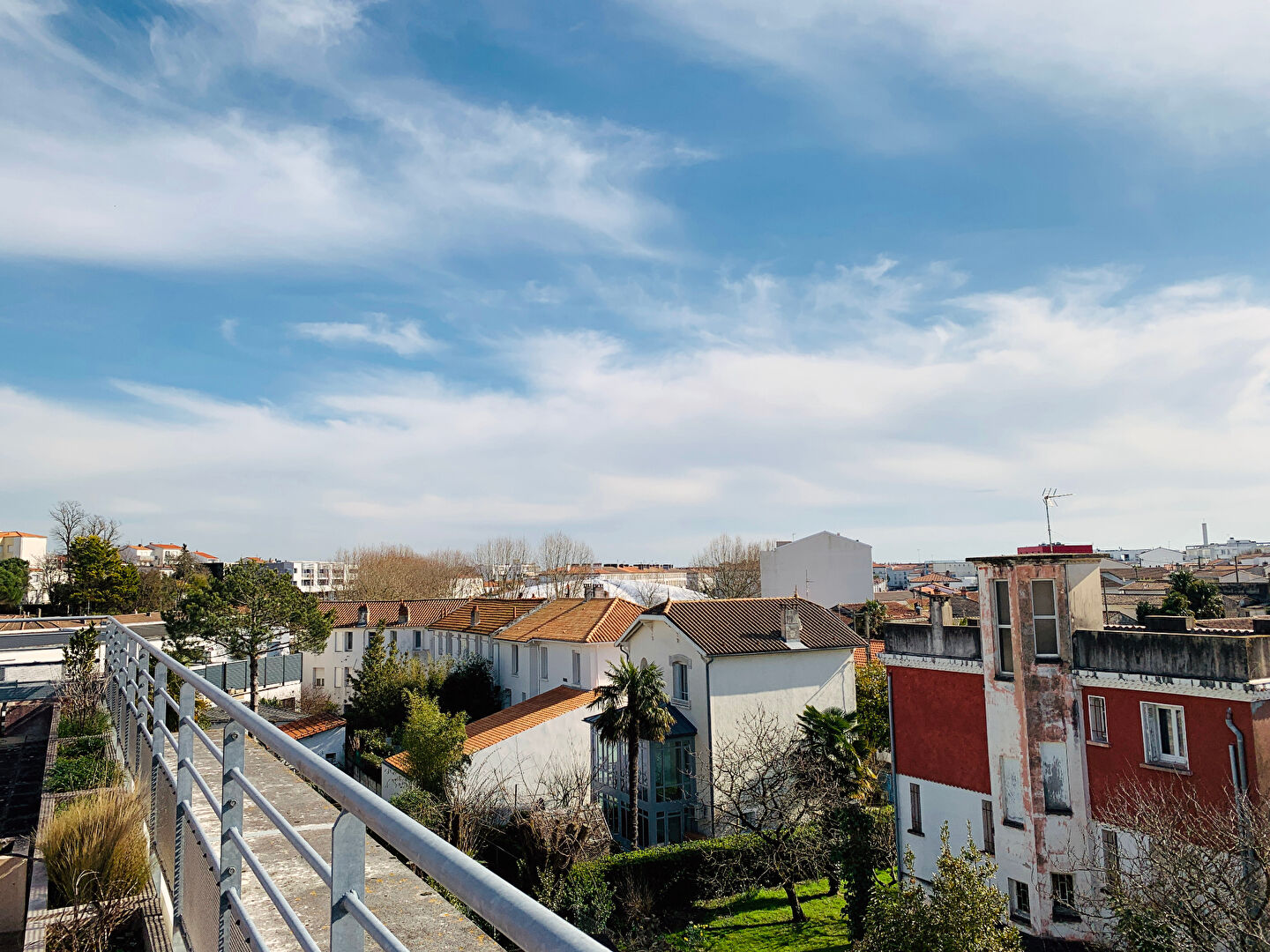 Appartement ROYAN (17200) 2 pièces 41.72 m²