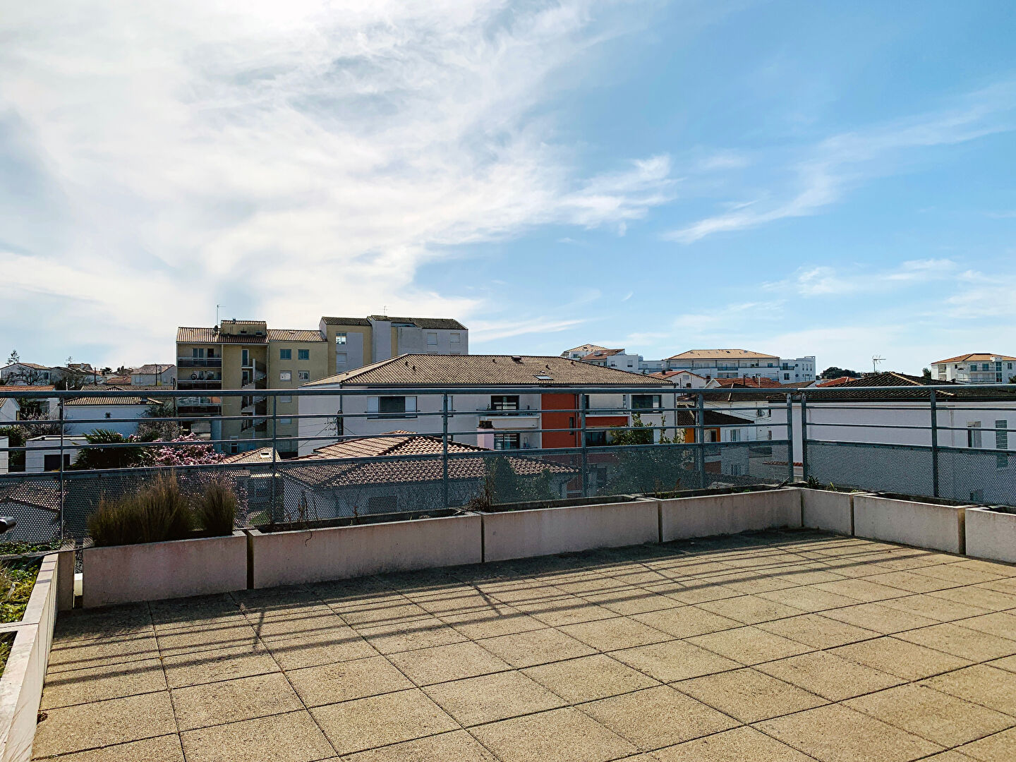 Appartement ROYAN (17200) 2 pièces 41.72 m²