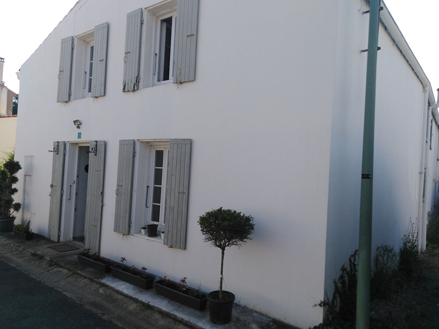 Maison SAINT AGNANT (17620) 5 pi&egrave;ces 89.90 m&sup2;