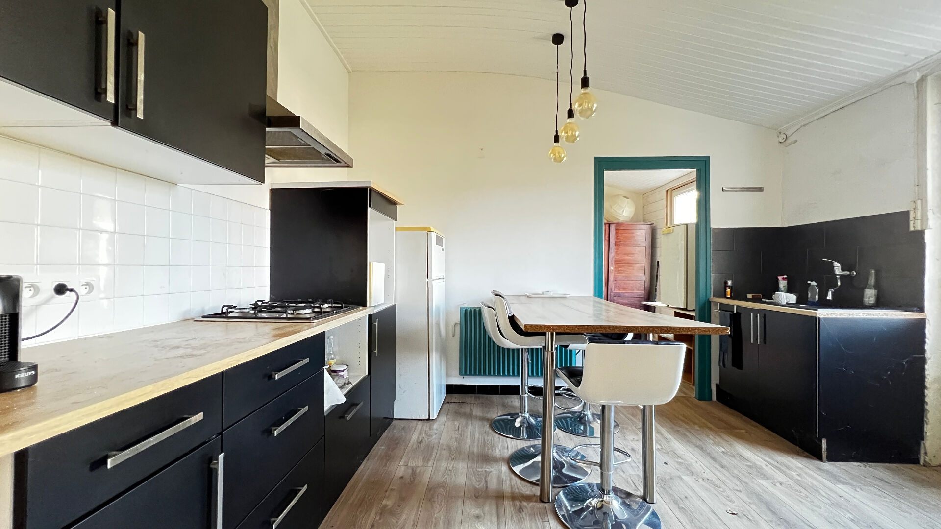 Maison LA TREMBLADE (17390) 5 pi&egrave;ces 156.00 m&sup2;