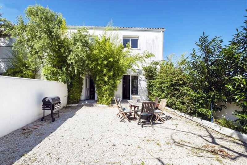 Maison MARENNES HIERS BROUAGE (17320) 4 pièces 107.00 m²
