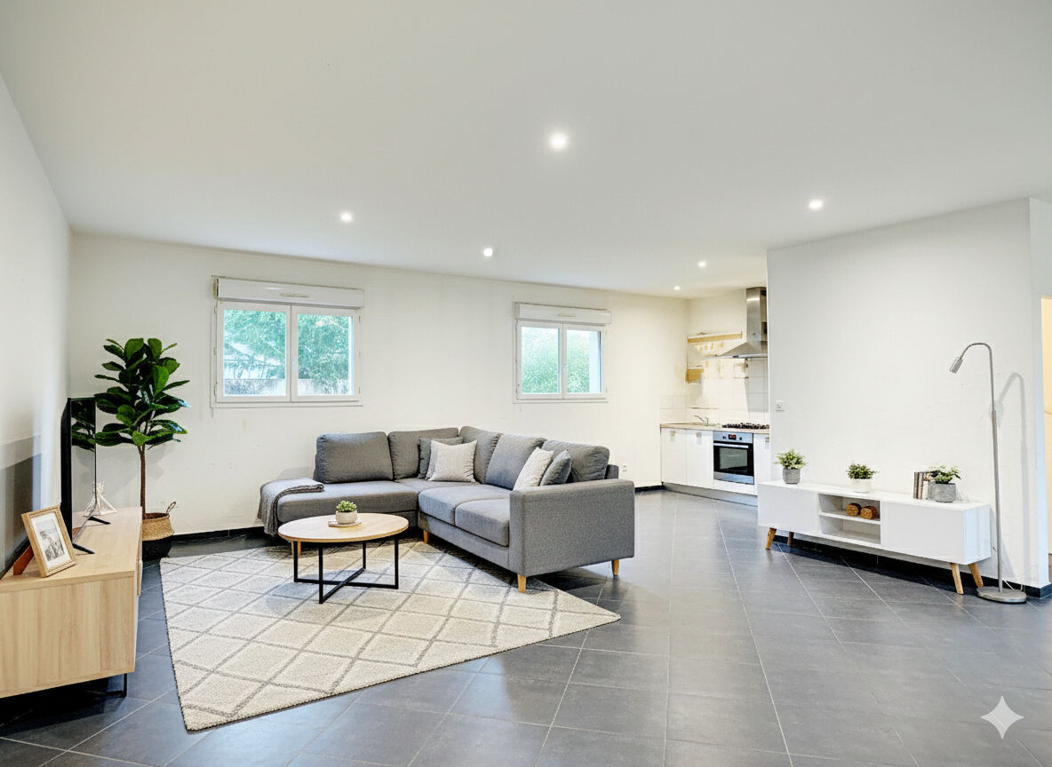 Maison MARENNES HIERS BROUAGE (17320) 4 pièces 107.00 m²