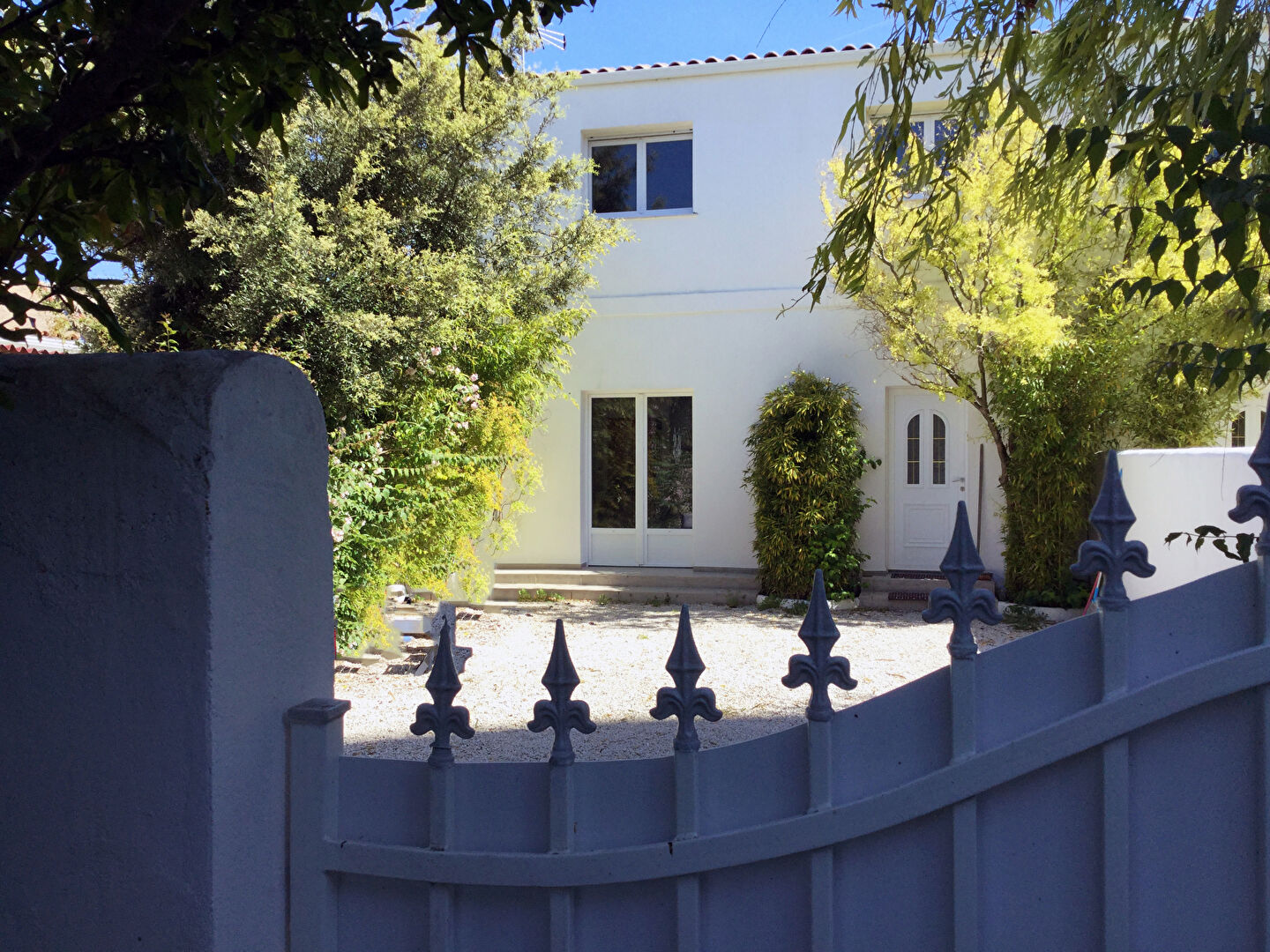 Maison MARENNES HIERS BROUAGE (17320) 4 pièces 103.00 m²