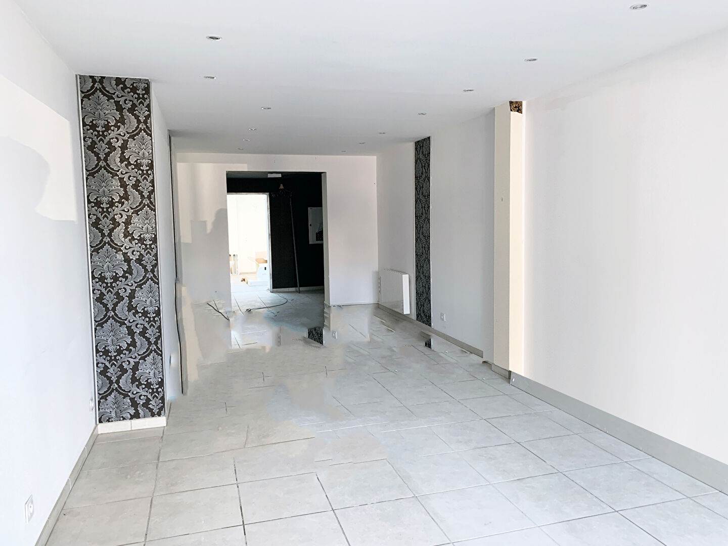 Local commercial ROYAN (17200) 41.00 m²