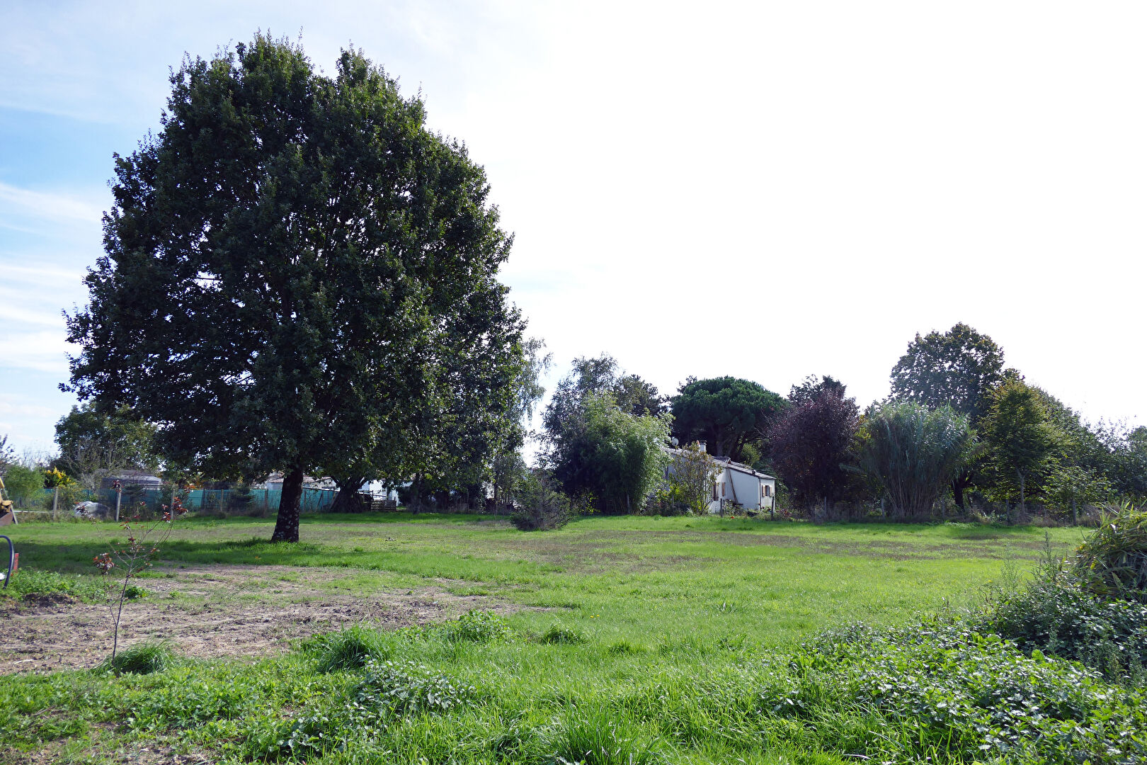Terrain ARVERT (17530) 700.00 m²