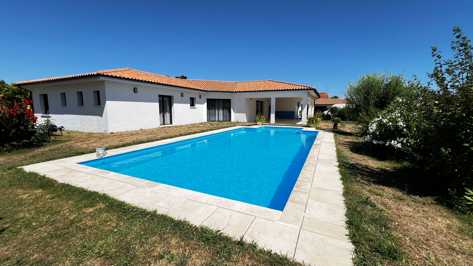 Maison ARVERT (17530) 5 pièces 144.00 m²