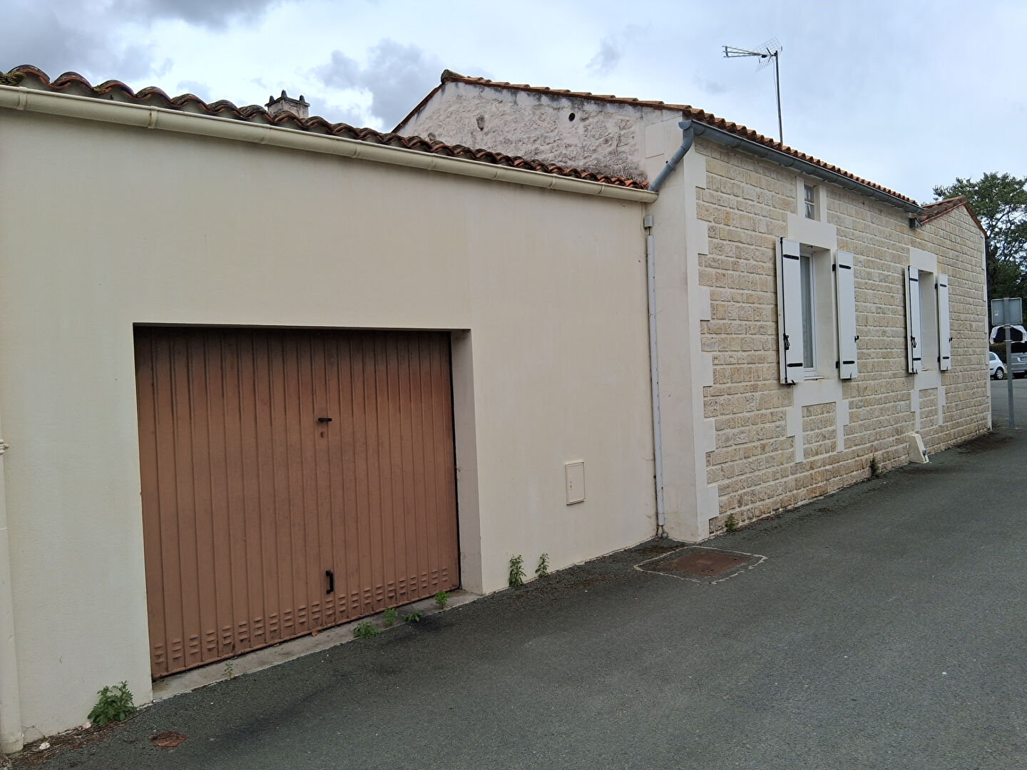 Maison SAINT AGNANT (17620) 5 pièces 121.00 m²
