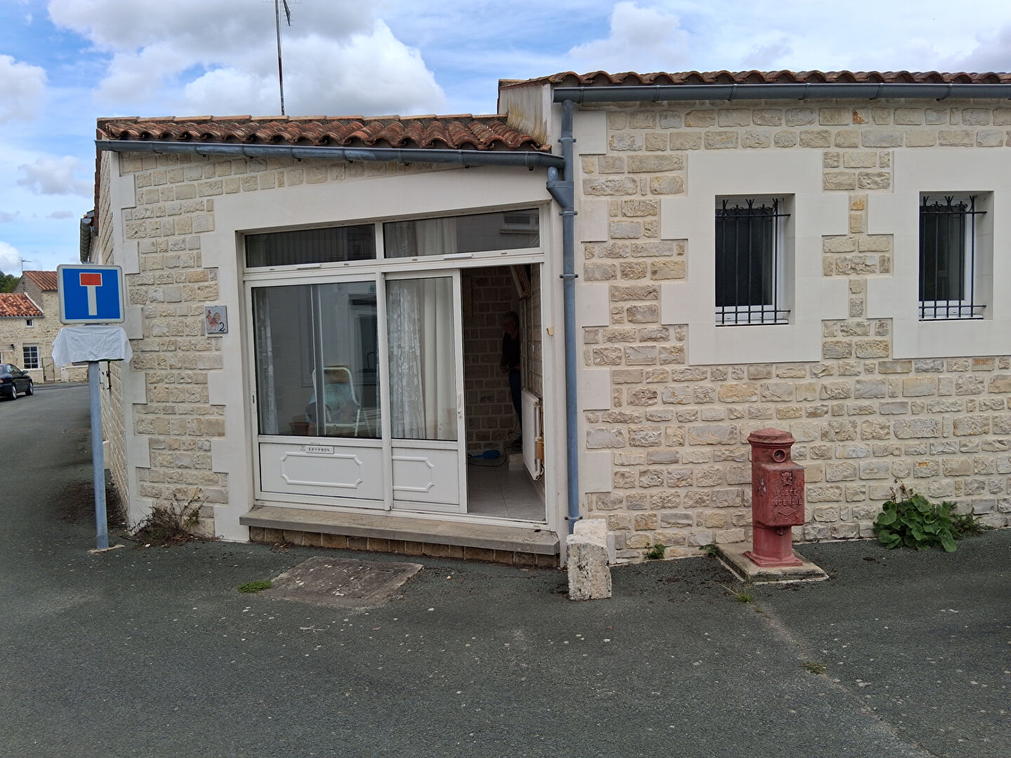 Maison SAINT AGNANT (17620) 5 pièces 121.00 m²