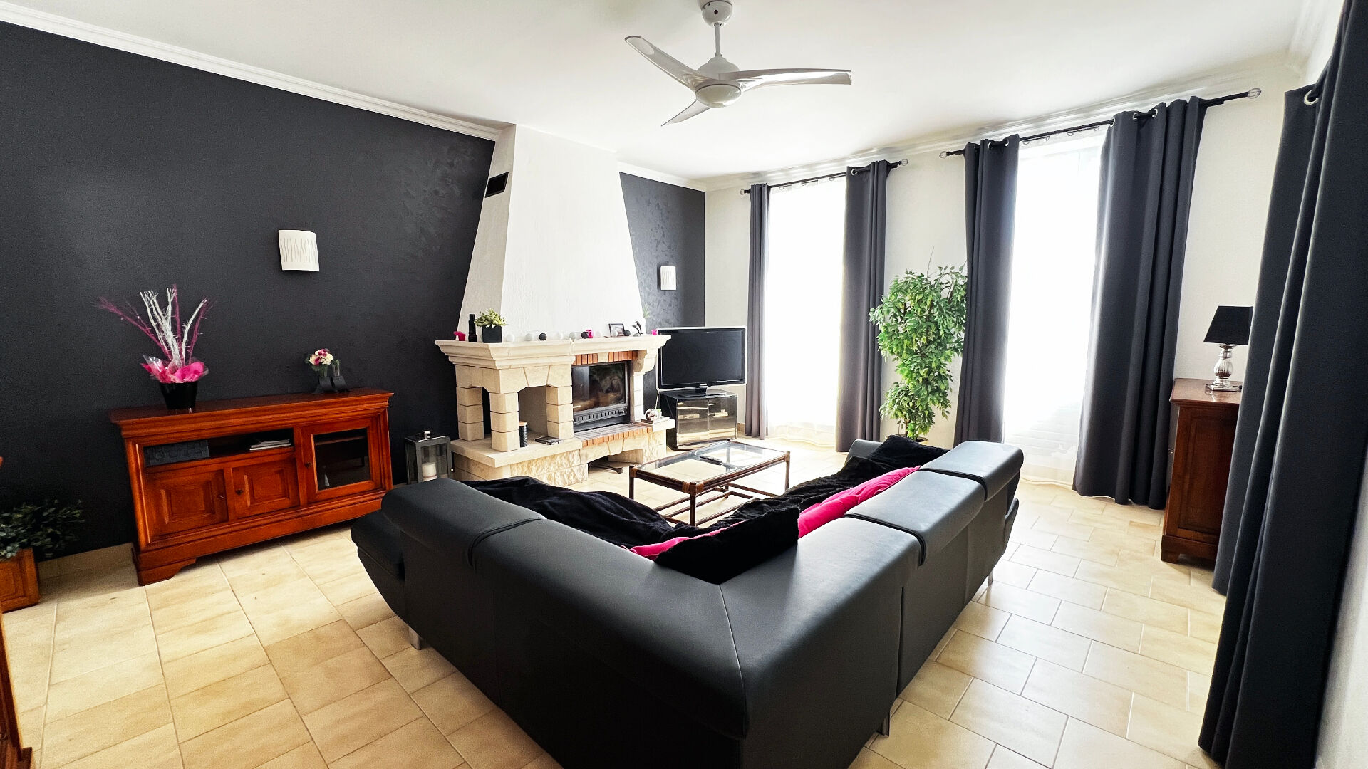 Maison ARVERT (17530) 5 pièces 156.00 m²