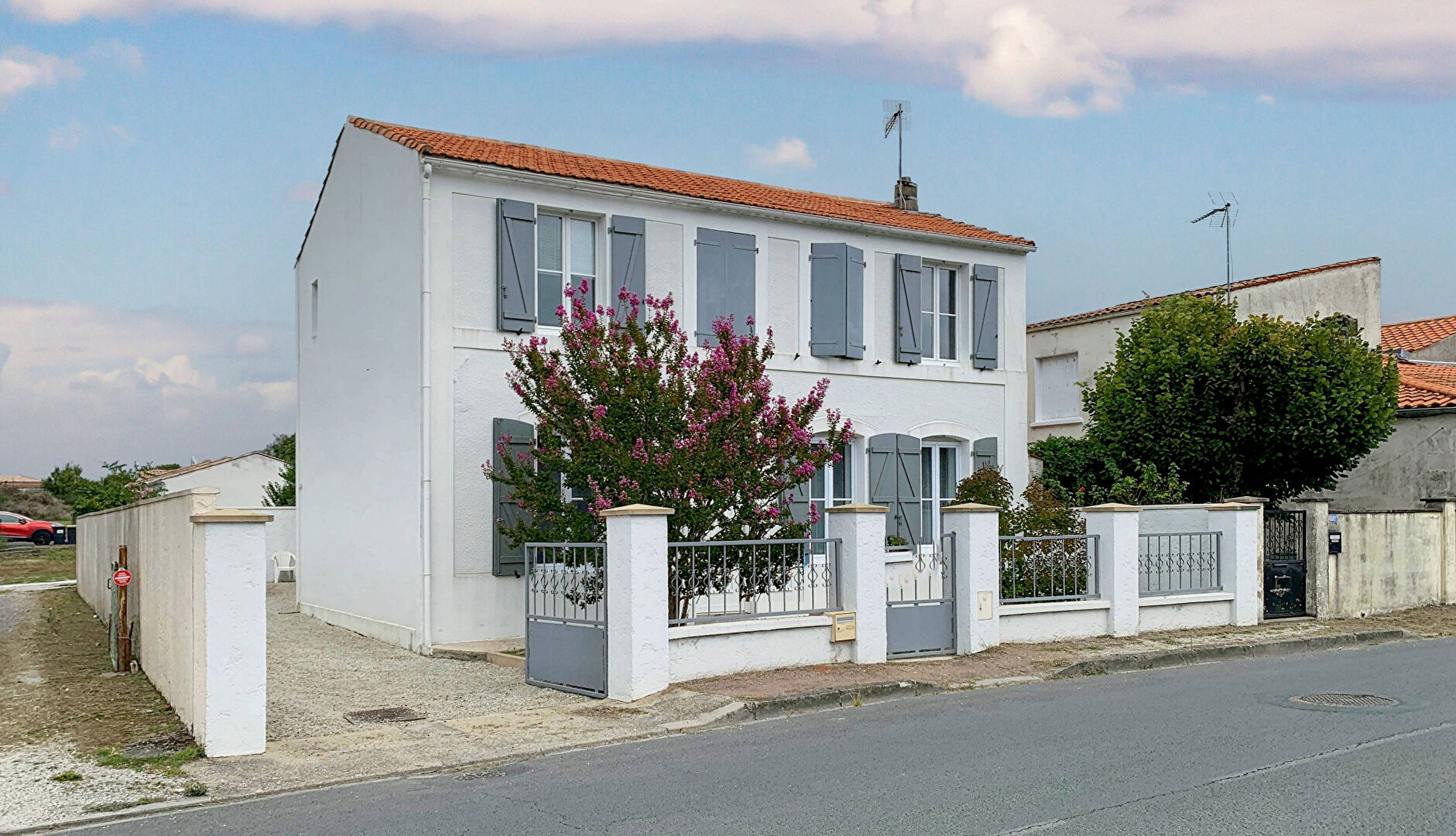 Maison ARVERT (17530) 5 pièces 156.00 m²