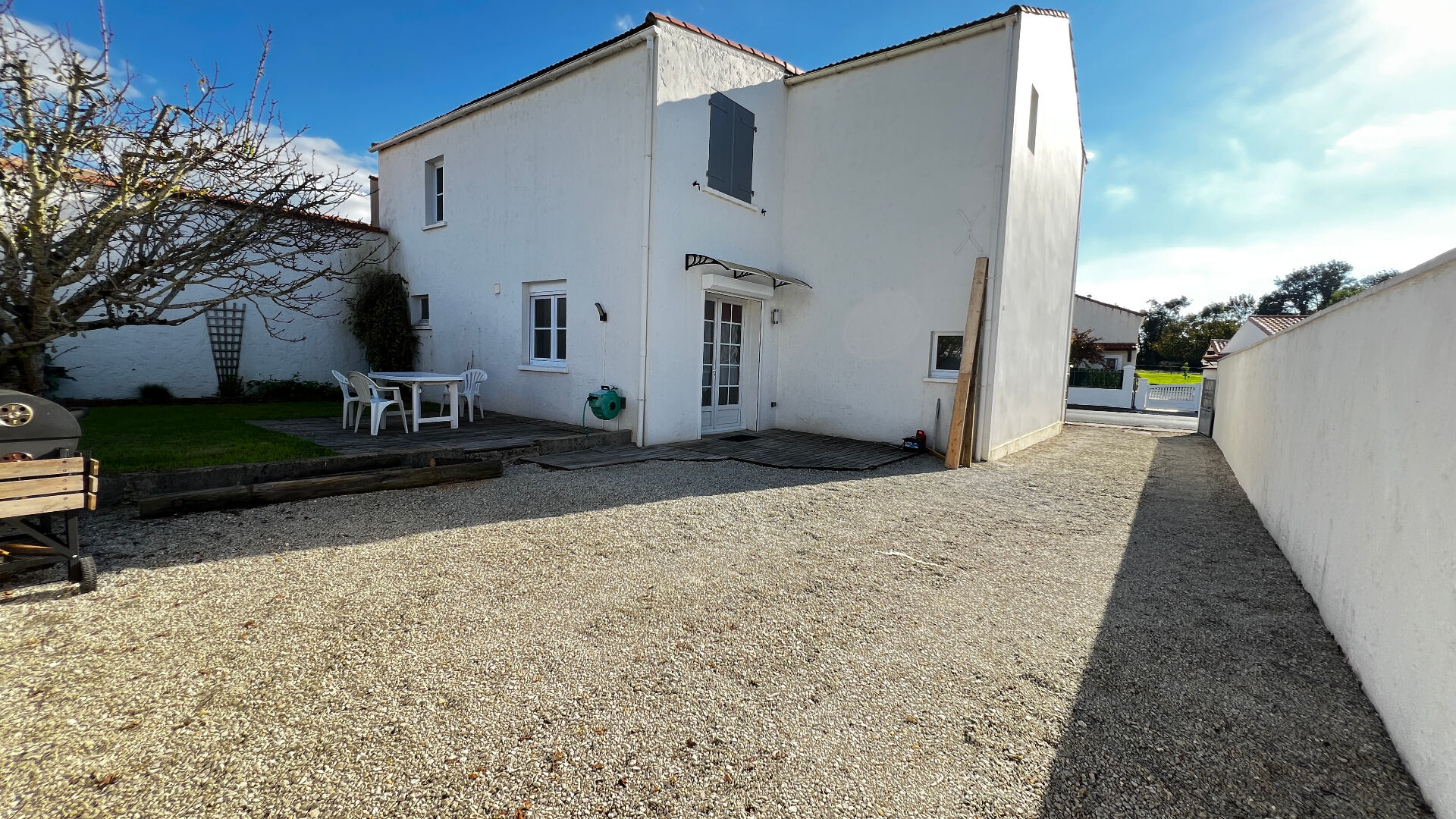 Maison ARVERT (17530) 5 pièces 156.00 m²