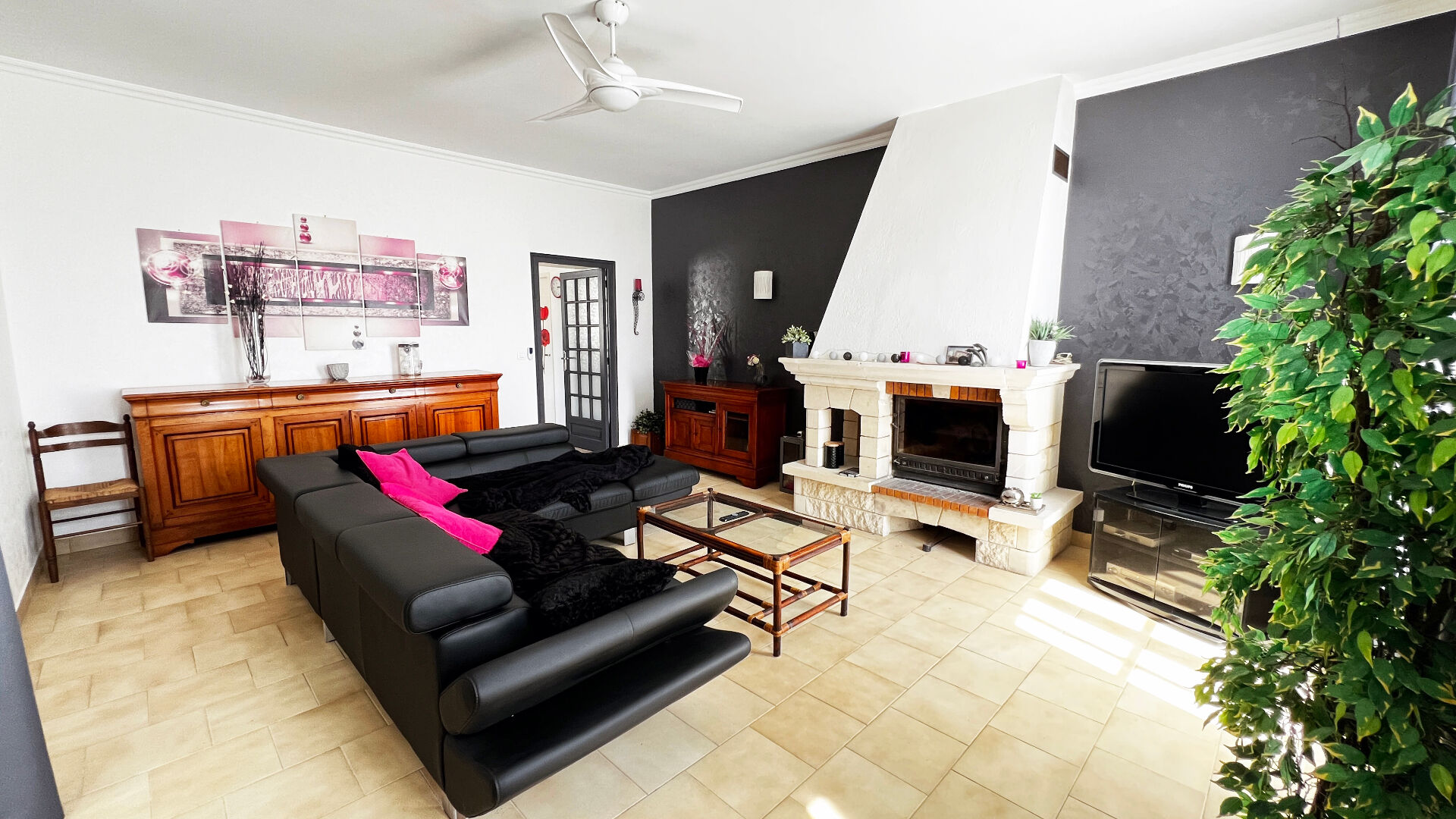 Maison ARVERT (17530) 5 pi&egrave;ces 156.00 m&sup2;