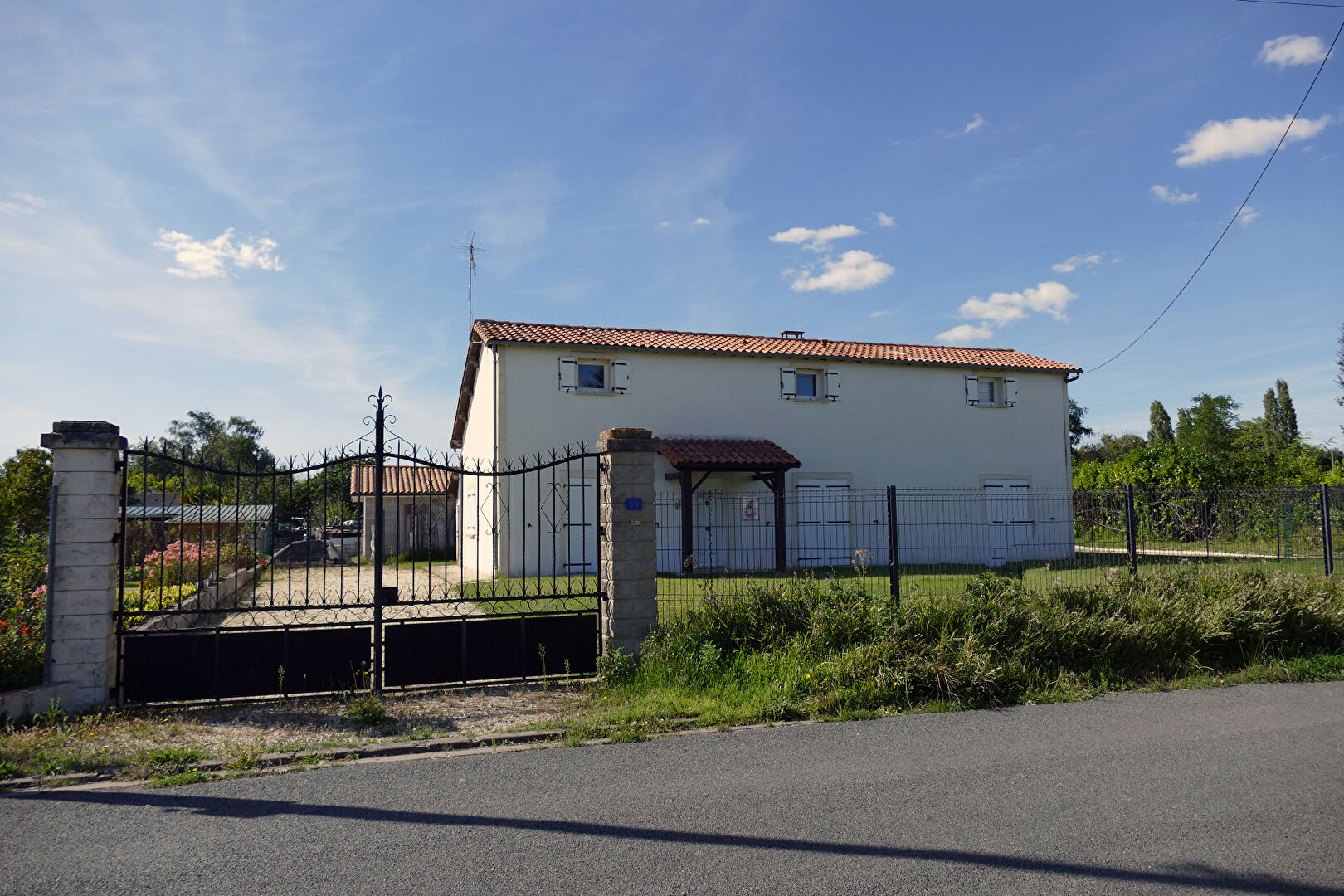 Maison ARVERT (17530) 6 pièces 158.00 m²