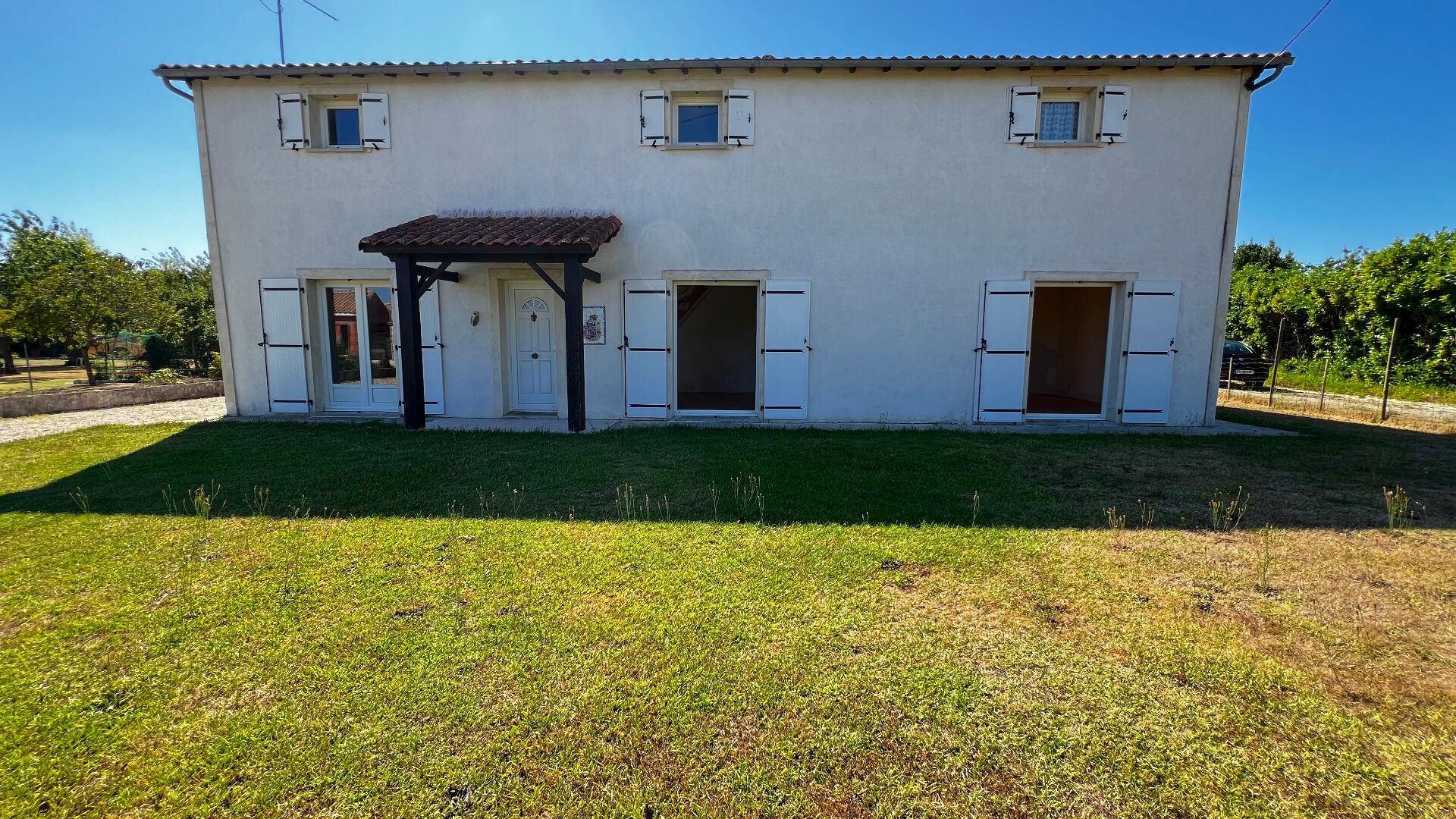 Maison ARVERT (17530) 6 pièces 158.00 m²