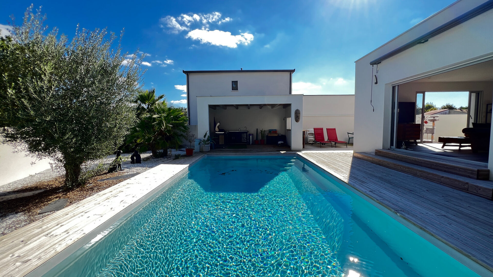 Maison MEDIS (17600) 6 pièces 175.00 m²