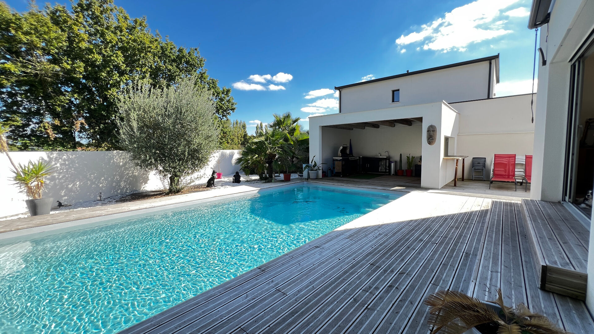 Maison MEDIS (17600) 6 pi&egrave;ces 175.00 m&sup2;