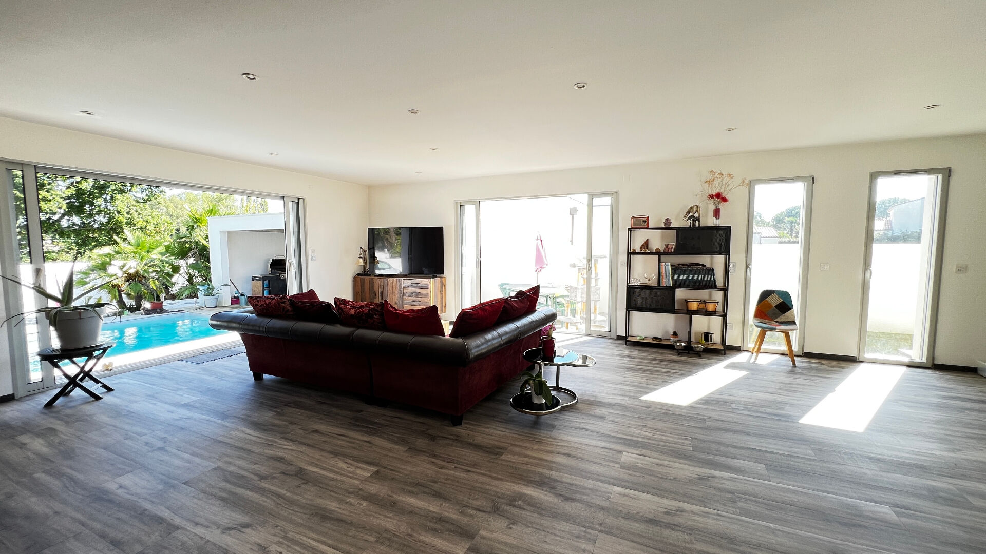Maison MEDIS (17600) 6 pièces 173.00 m²