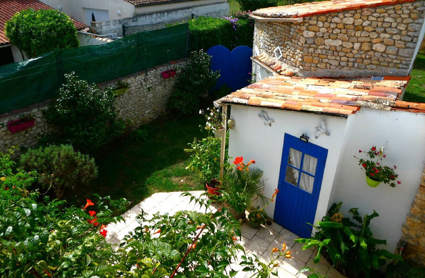Maison SAINT JUST LUZAC (17320) 5 pièces 123.00 m²