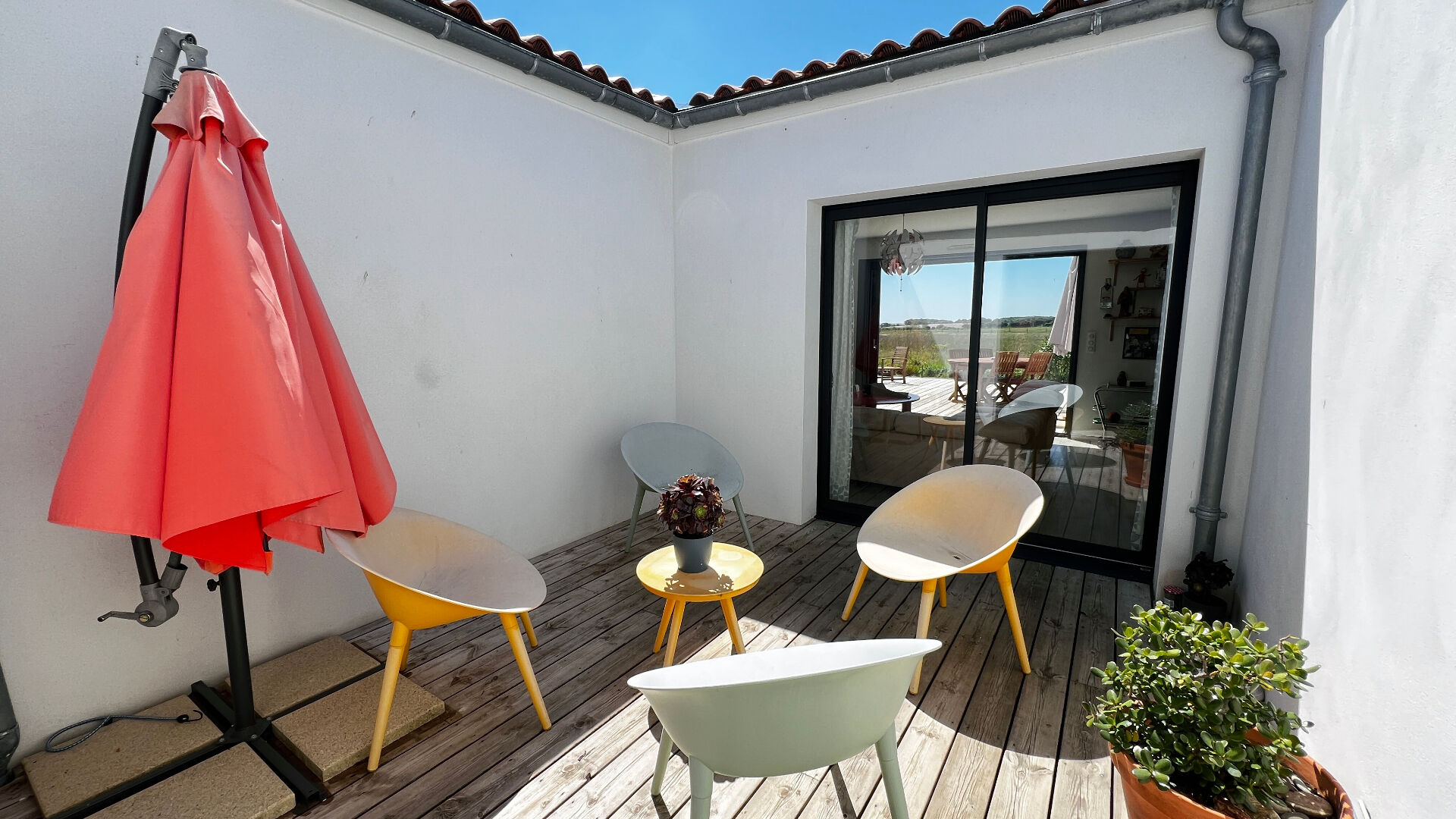 Maison COZES (17120) 6 pièces 138.00 m²