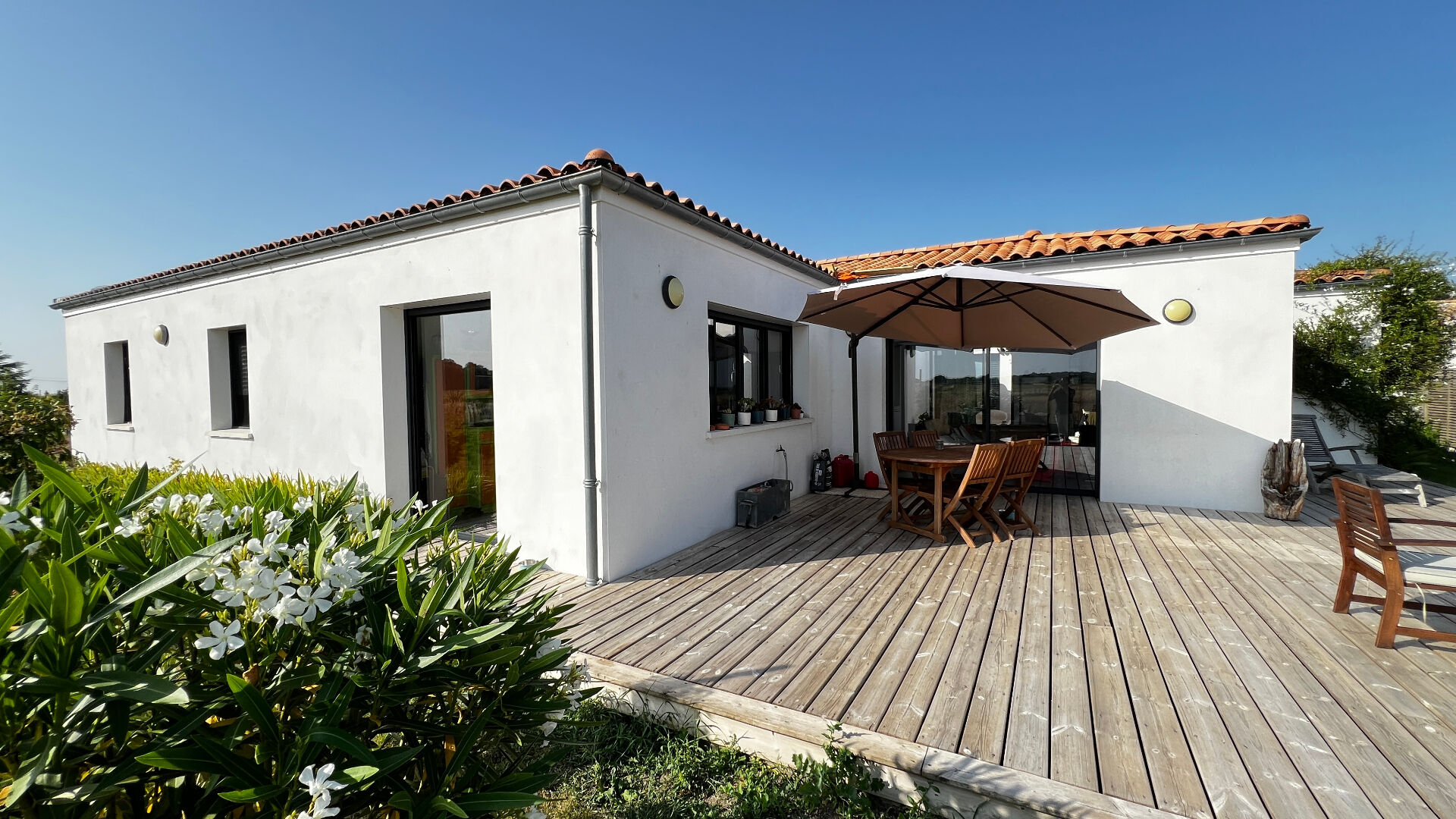 Maison COZES (17120) 6 pièces 138.00 m²