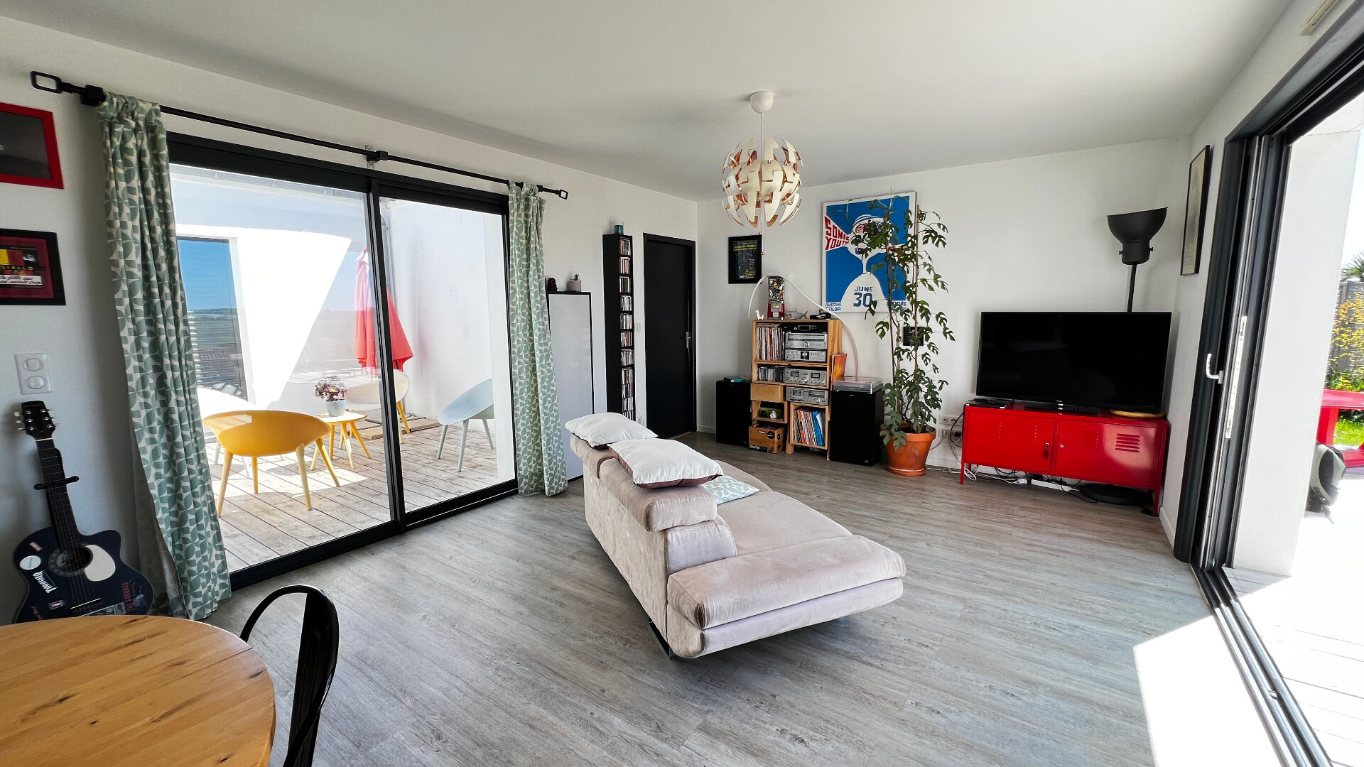 Maison COZES (17120) 6 pièces 138.00 m²