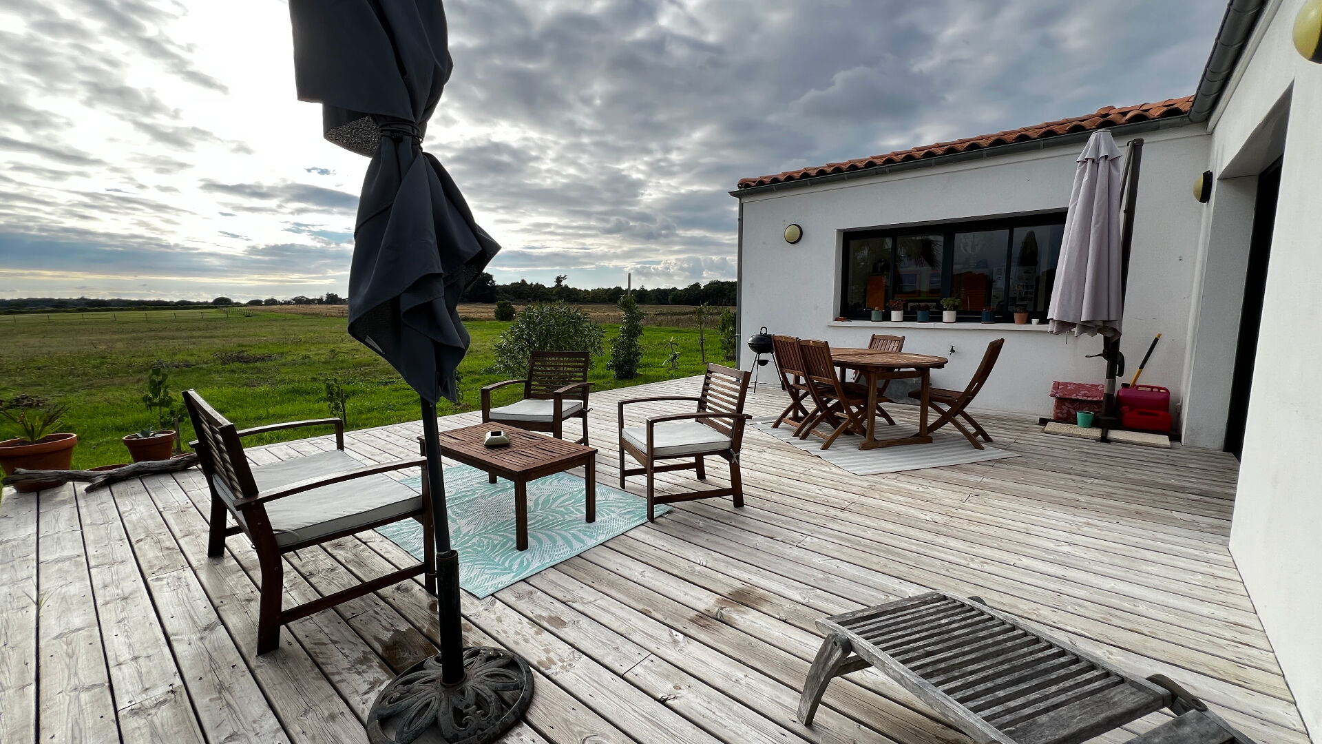 Maison COZES (17120) 6 pièces 138.00 m²