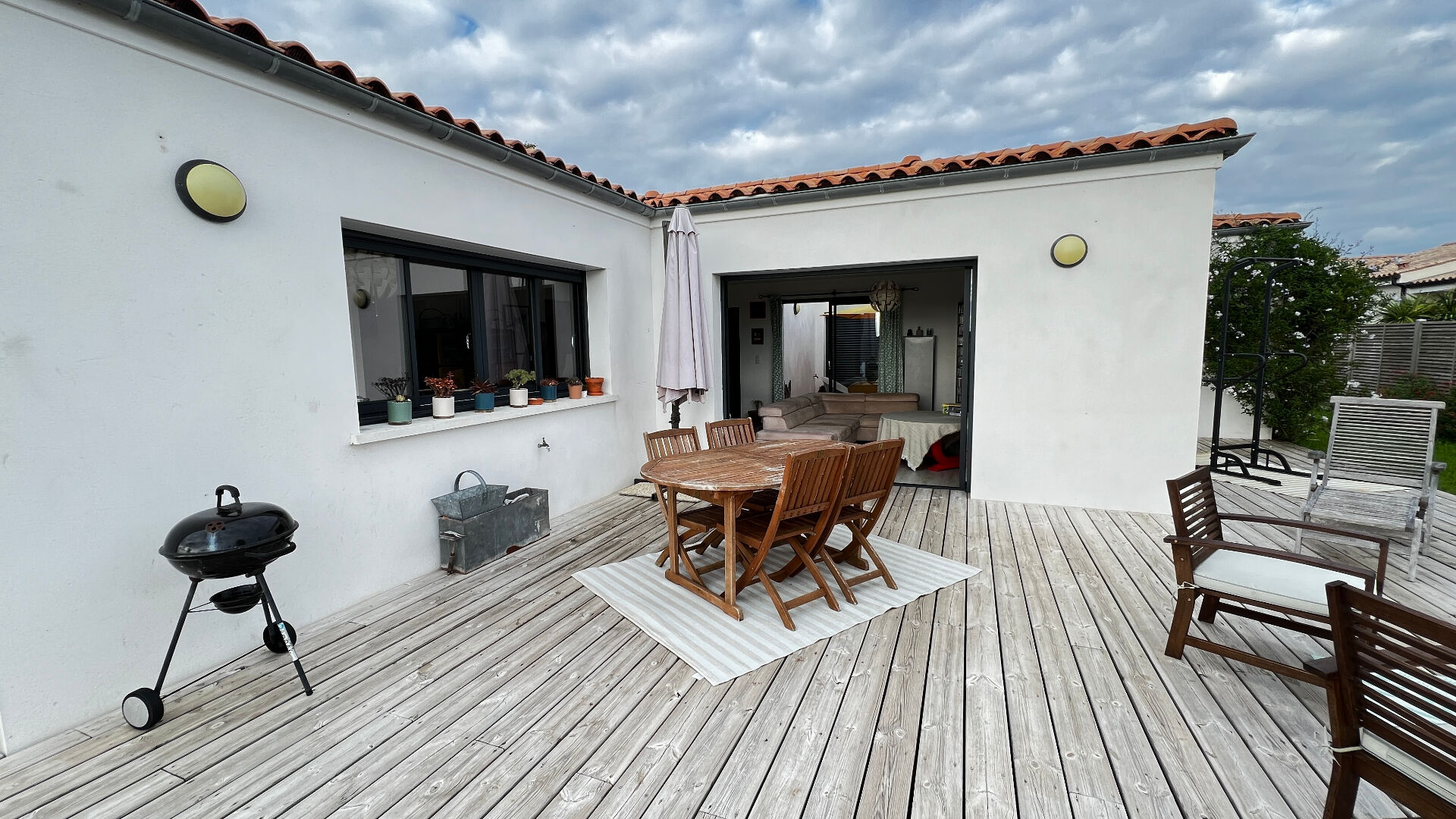 Maison COZES (17120) 6 pièces 138.00 m²