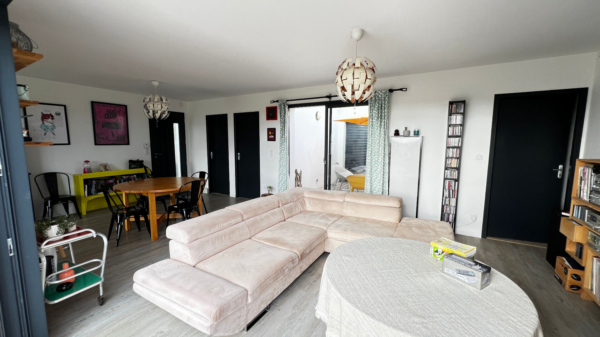 Maison COZES (17120) 6 pi&egrave;ces 138.00 m&sup2;