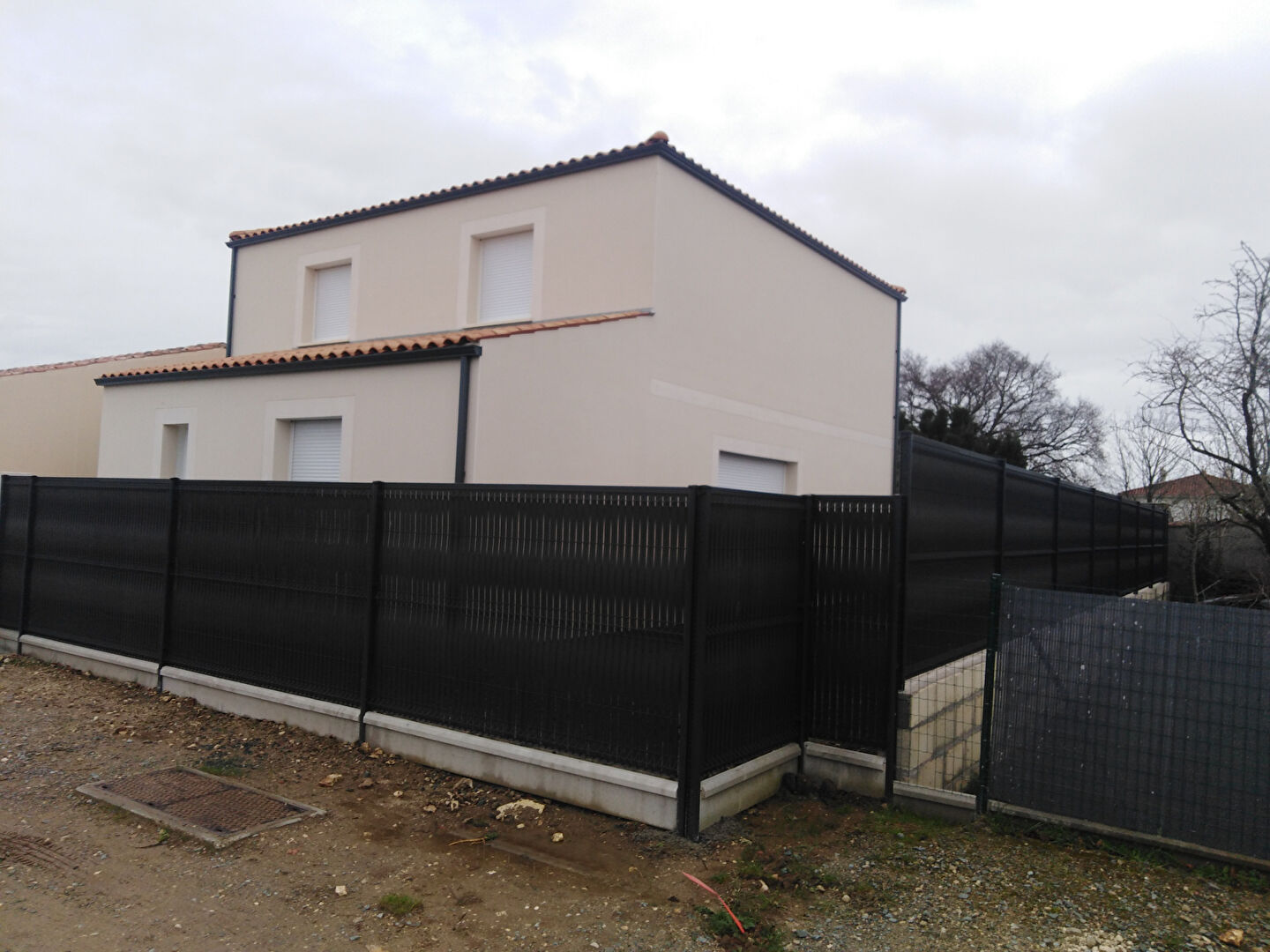 Maison ECHILLAIS (17620) 5 pi&egrave;ces 153.00 m&sup2;