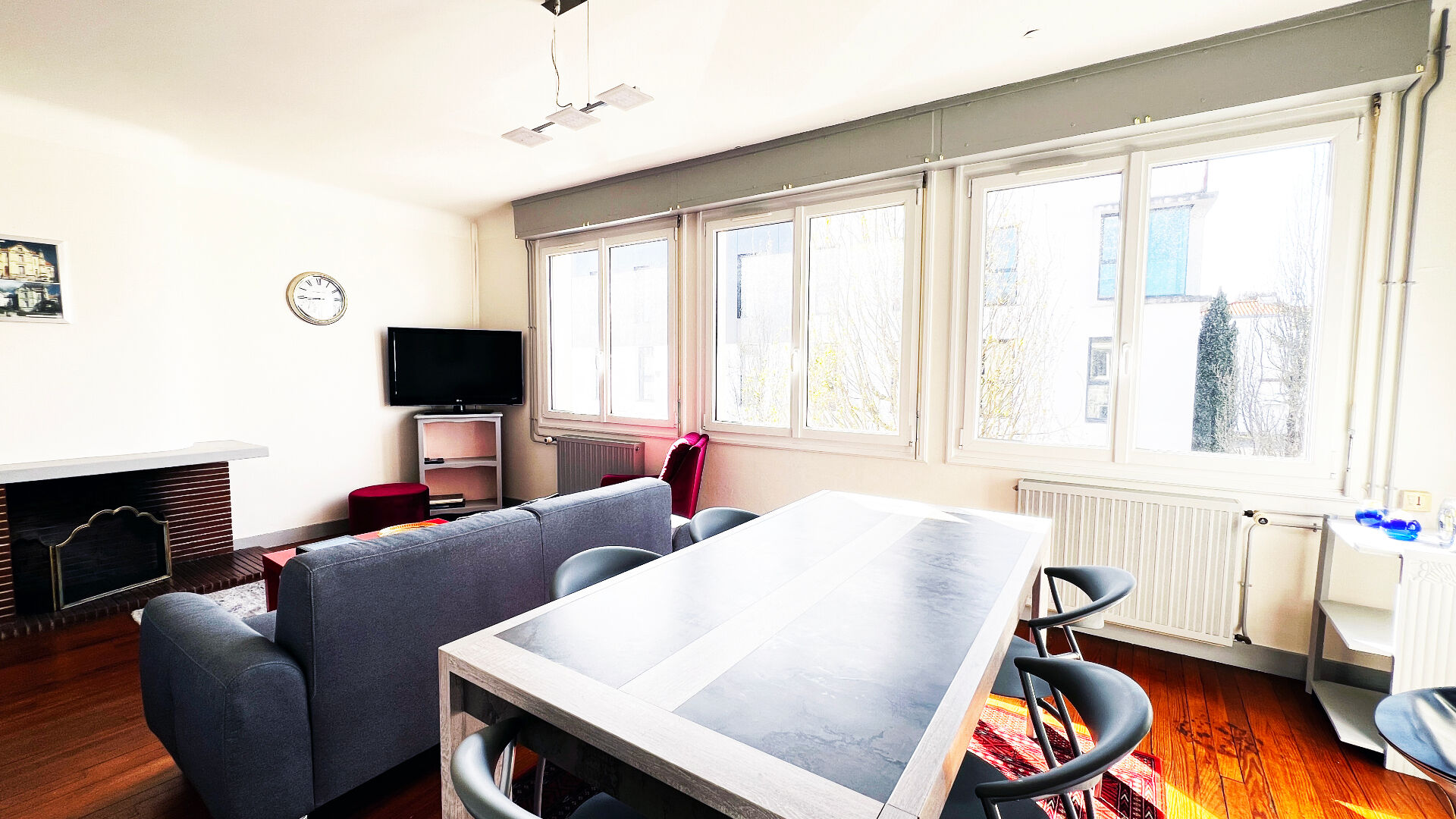 Appartement ROYAN (17200) 3 pièces 67.30 m²