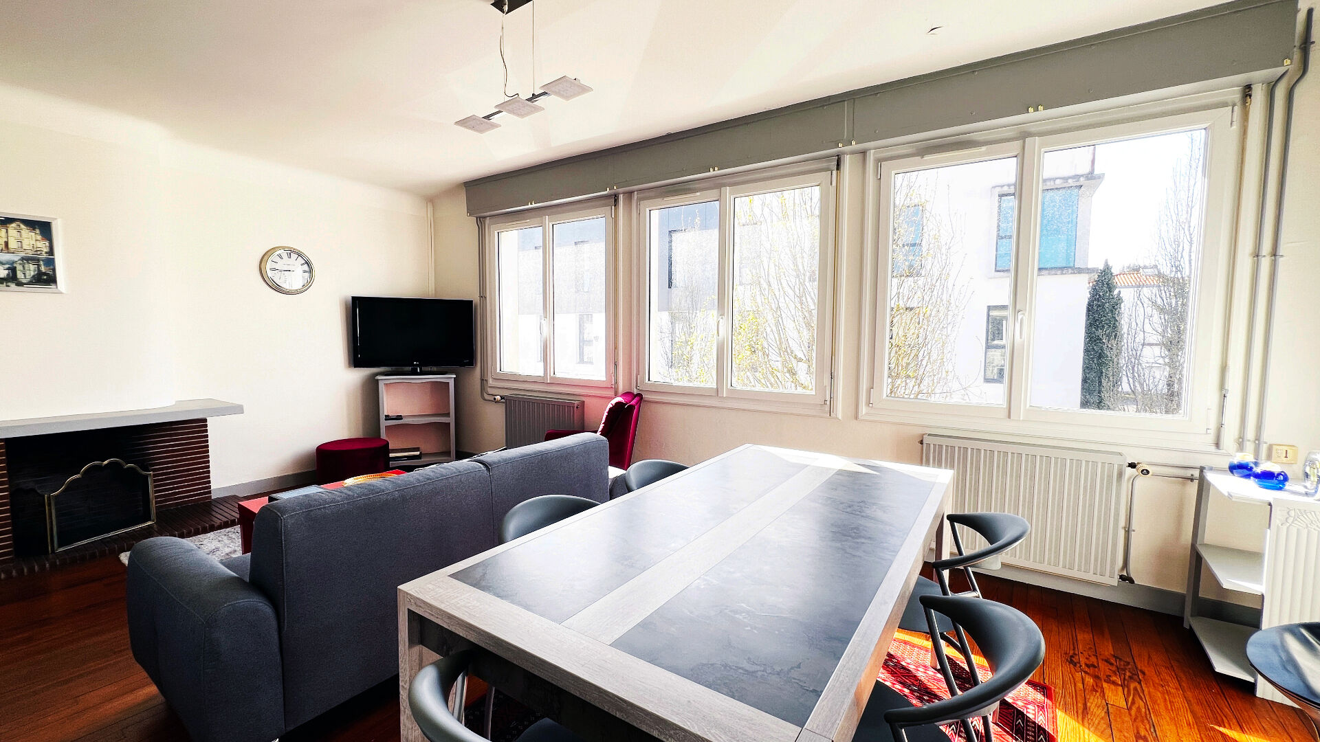 Appartement ROYAN (17200) 3 pièces 67.30 m²