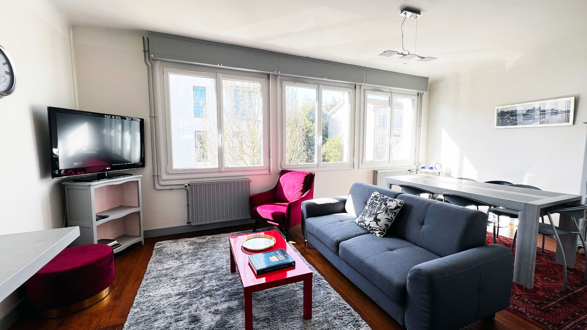 Appartement ROYAN (17200) 3 pièces 67.30 m²