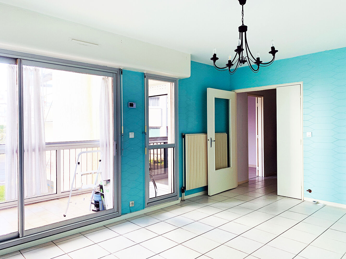 Appartement ROYAN (17200) 3 pièces 67.50 m²