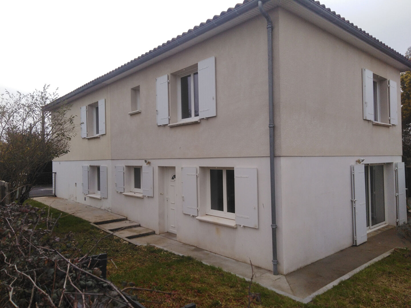 Maison ECHILLAIS (17620) 7 pièces 190.00 m²