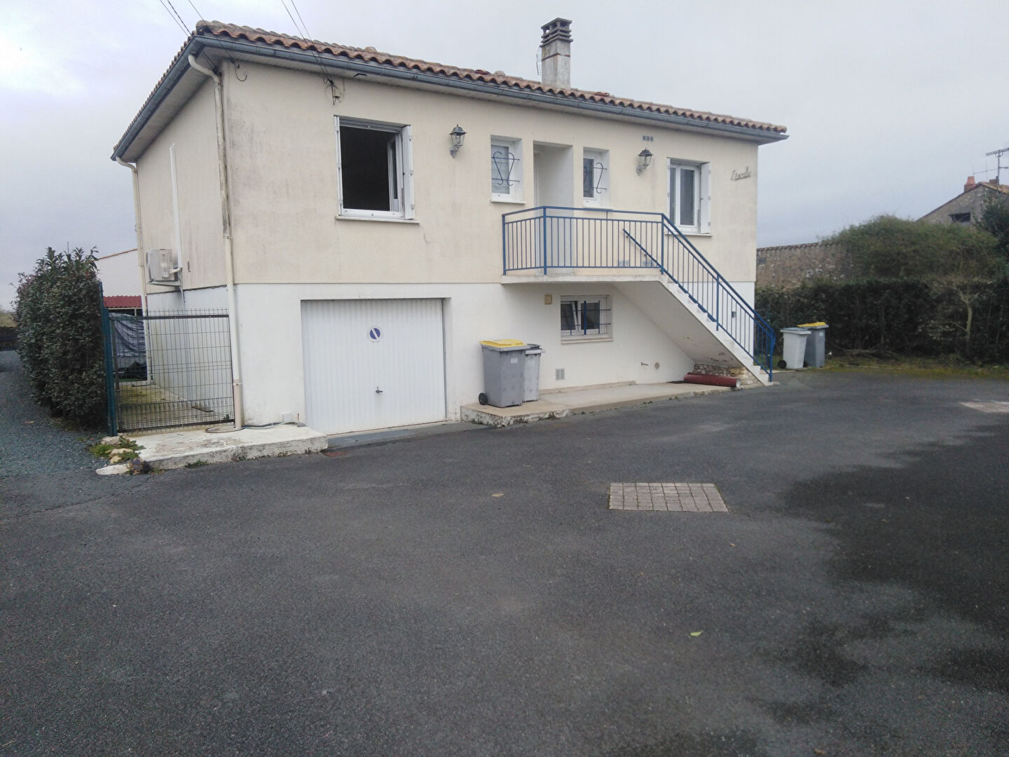 Maison ECHILLAIS (17620) 7 pi&egrave;ces 190.00 m&sup2;