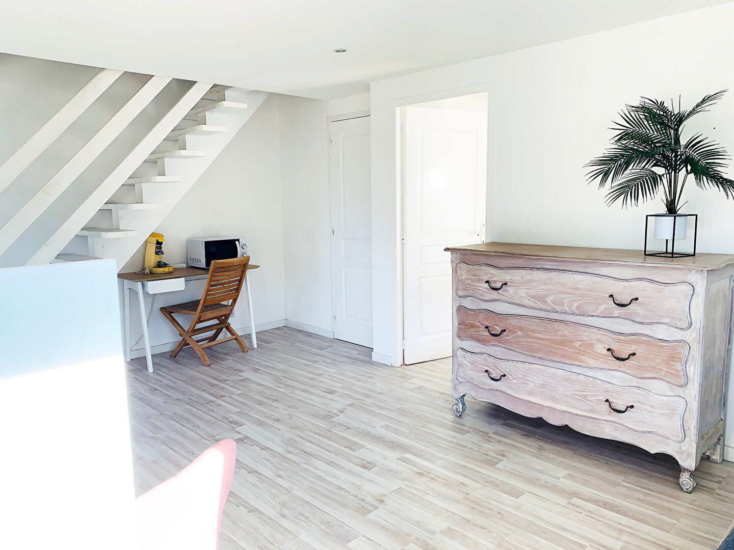 Appartement LES MATHES (17570) 3 pièces 73.00 m²