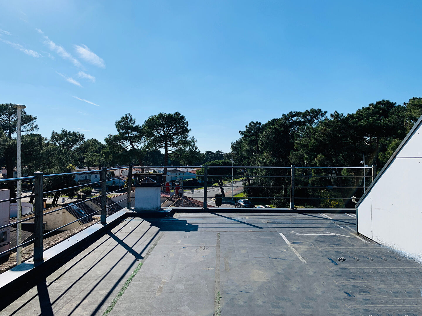 Appartement LES MATHES (17570) 3 pi&egrave;ces 73.00 m&sup2;