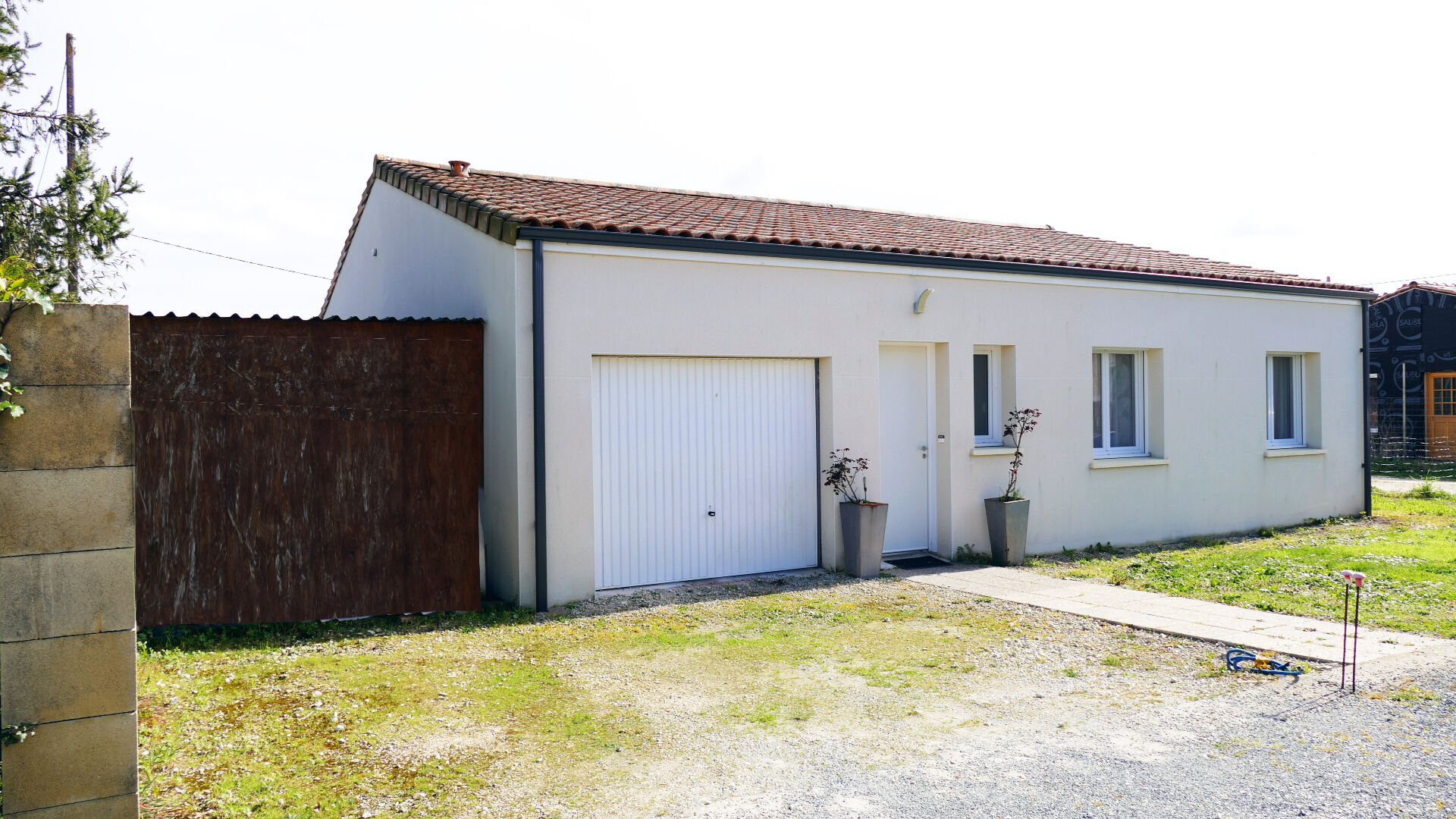 Maison LE GUA (17600) 6 pièces 103.00 m²