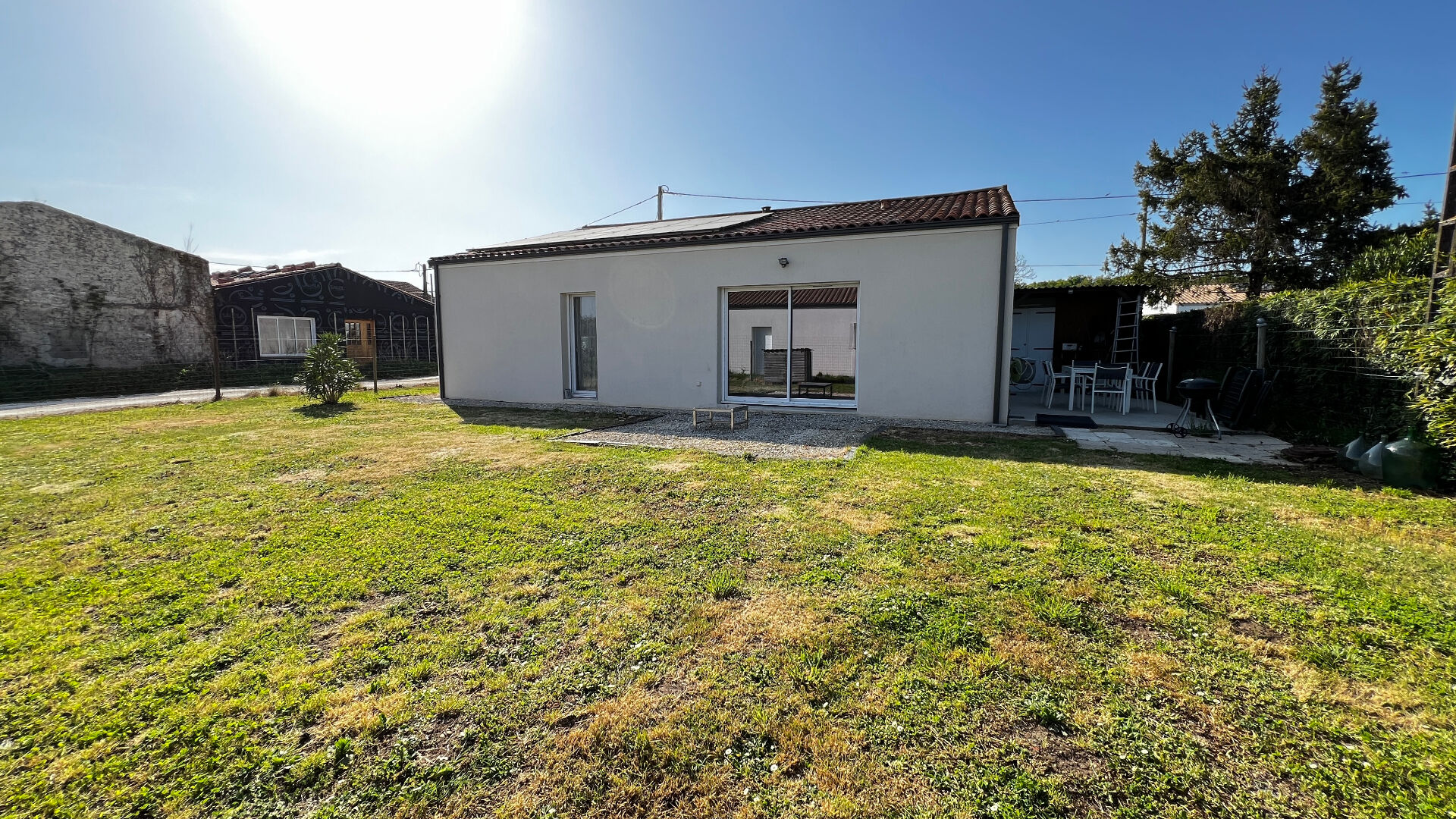 Maison LE GUA (17600) 6 pièces 103.00 m²
