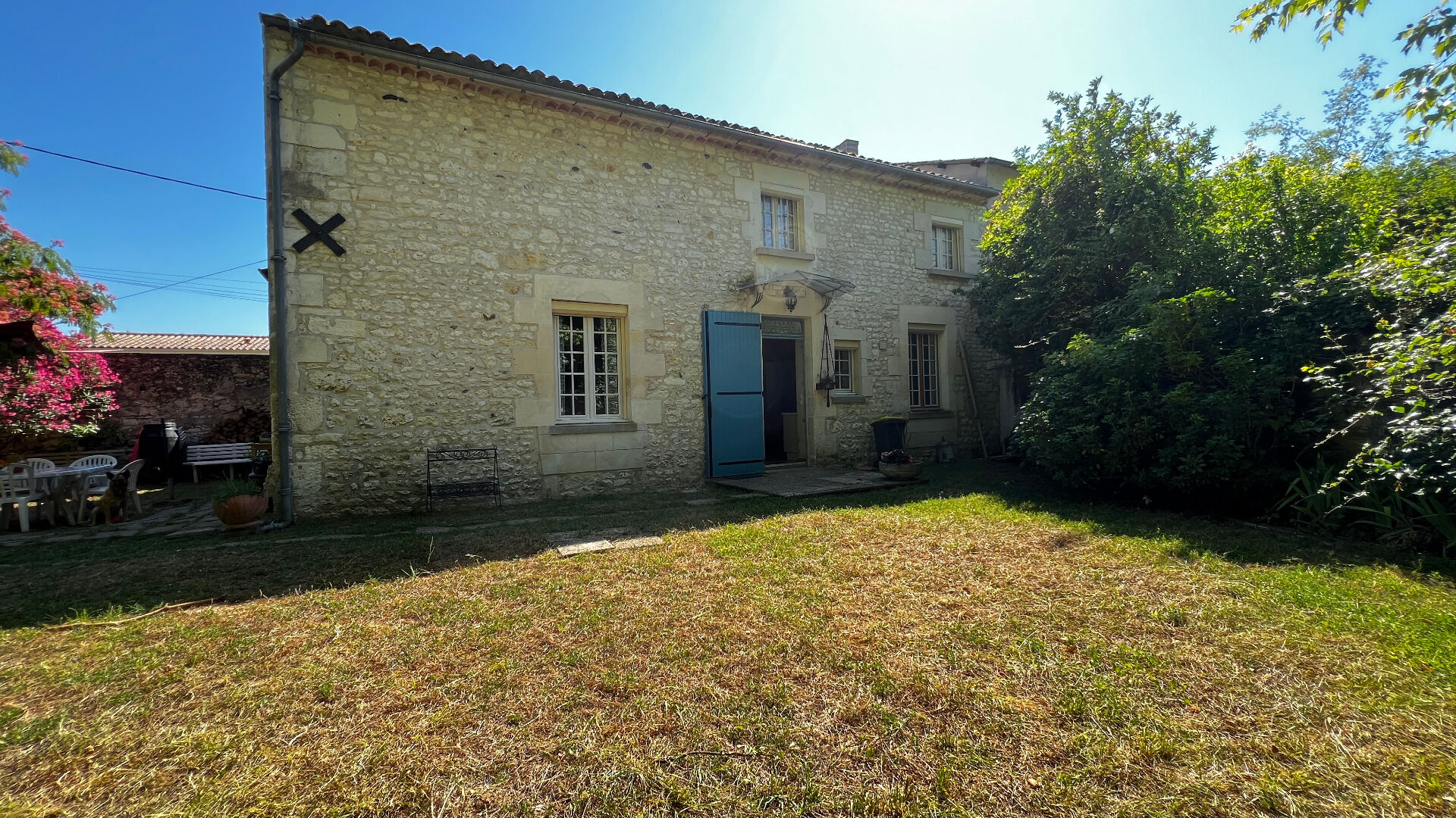 Maison MEDIS (17600) 6 pi&egrave;ces 170.00 m&sup2;