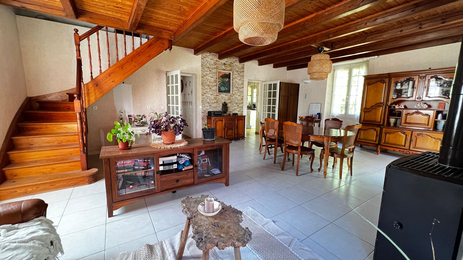 Maison MEDIS (17600) 6 pi&egrave;ces 170.00 m&sup2;