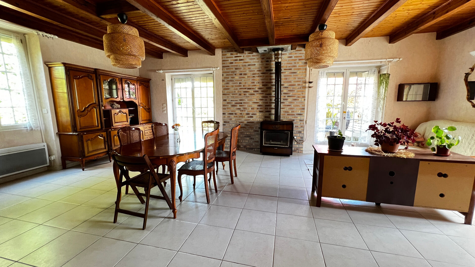 Maison MEDIS (17600) 6 pi&egrave;ces 170.00 m&sup2;