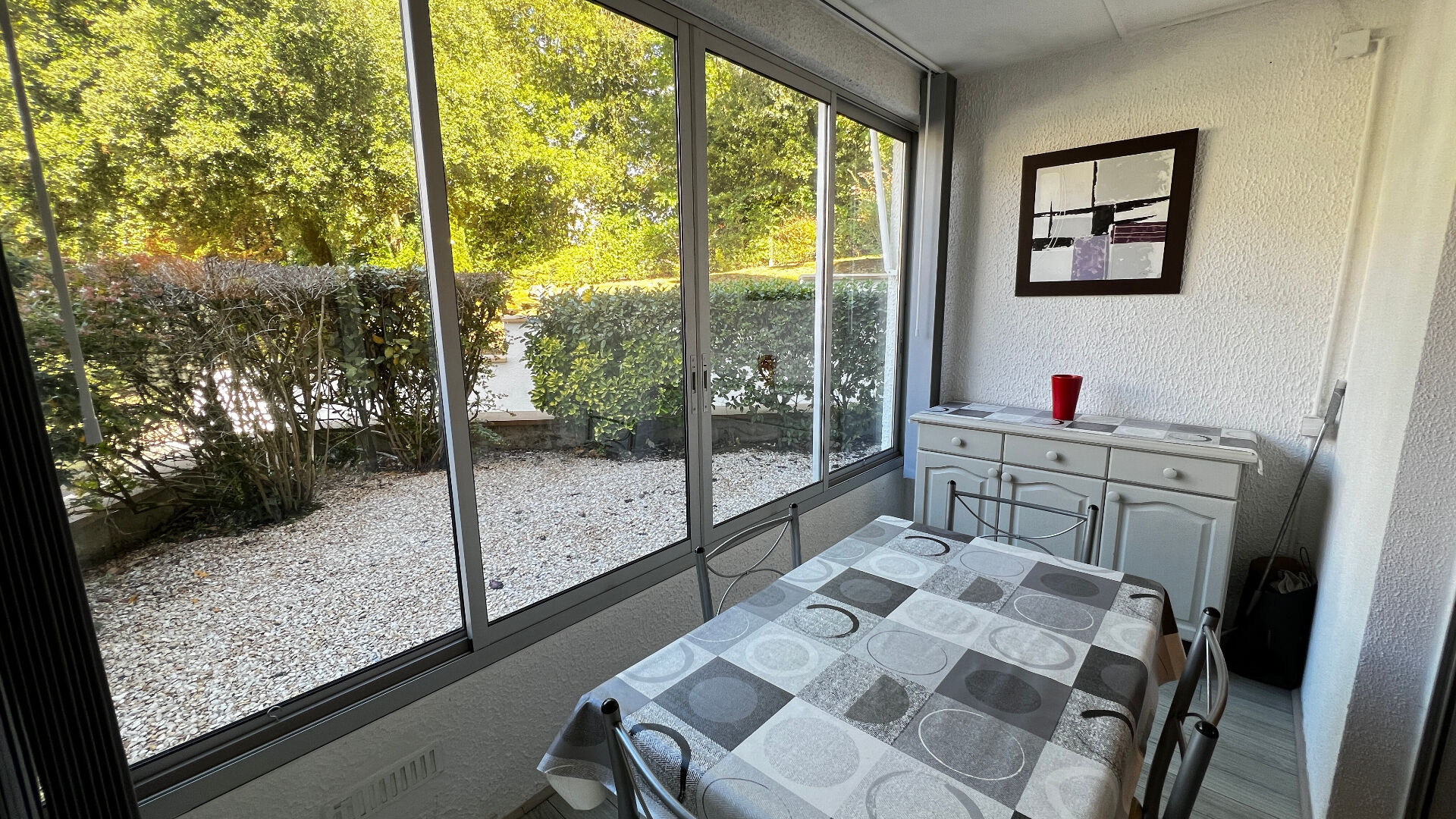 Appartement SAINT GEORGES DE DIDONNE (17110) 1 pi&egrave;ce 28.50 m&sup2;